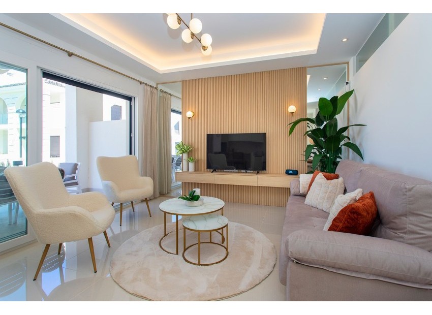 Reventa - Apartment - Ciudad Quesada - Doña Pepa
