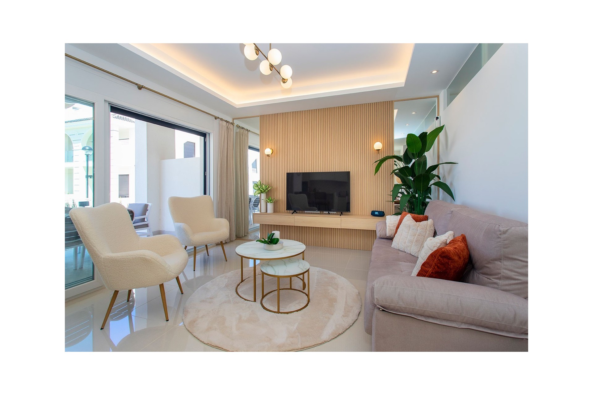 Reventa - Apartment - Ciudad Quesada - Doña Pepa
