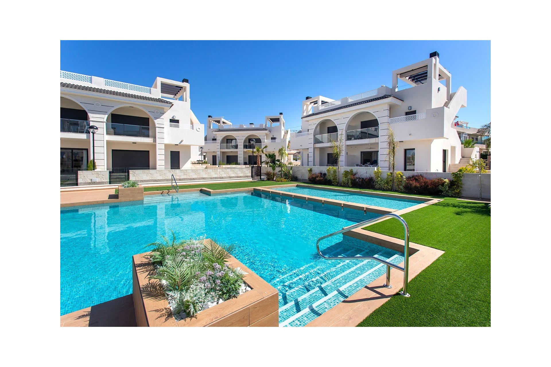 Reventa - Apartment - Ciudad Quesada - Doña Pepa