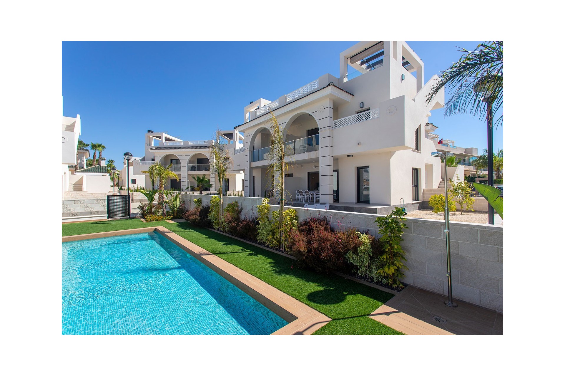 Reventa - Apartment - Ciudad Quesada - Doña Pepa