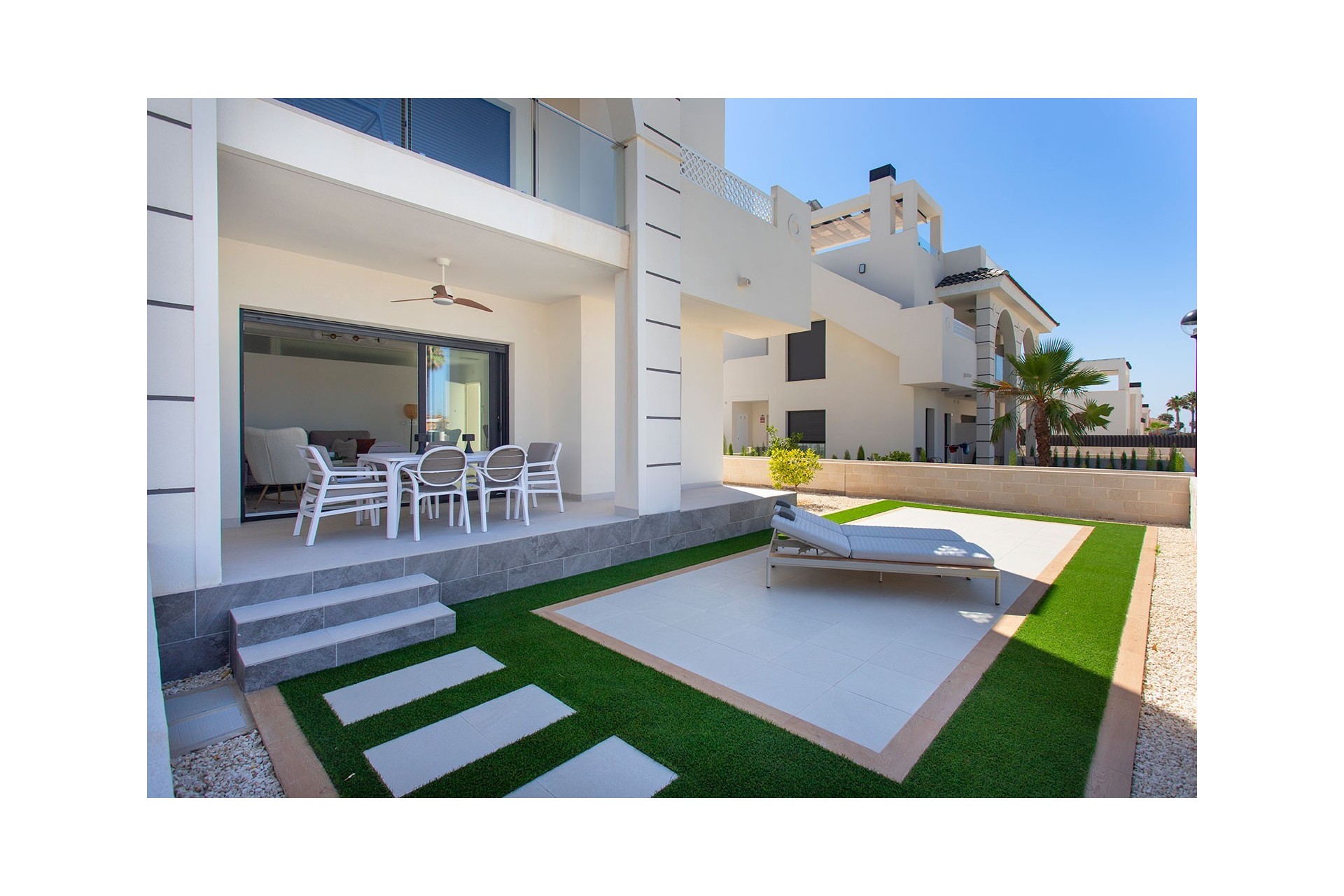 Reventa - Apartment - Ciudad Quesada - Doña Pepa