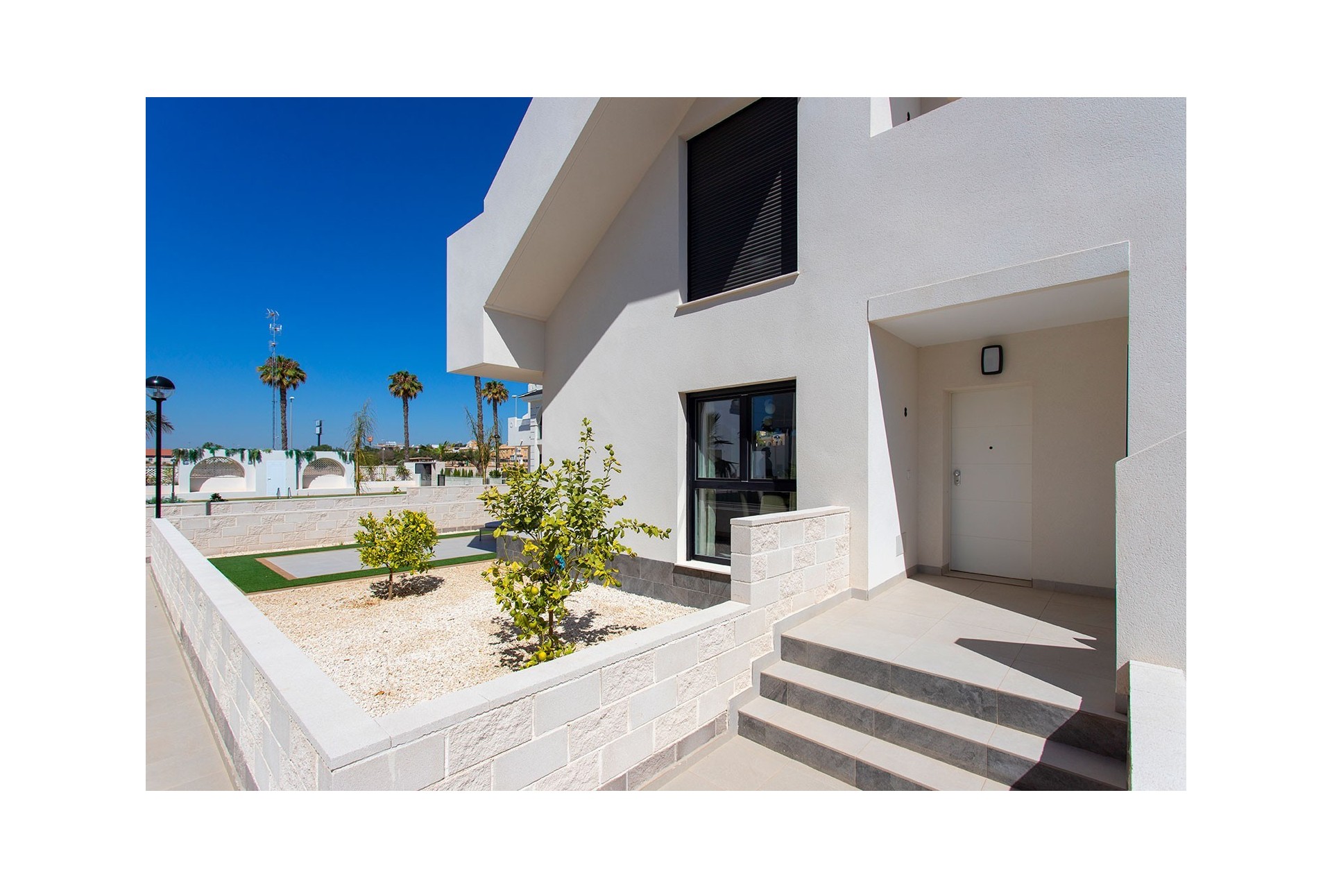 Reventa - Apartment - Ciudad Quesada - Doña Pepa