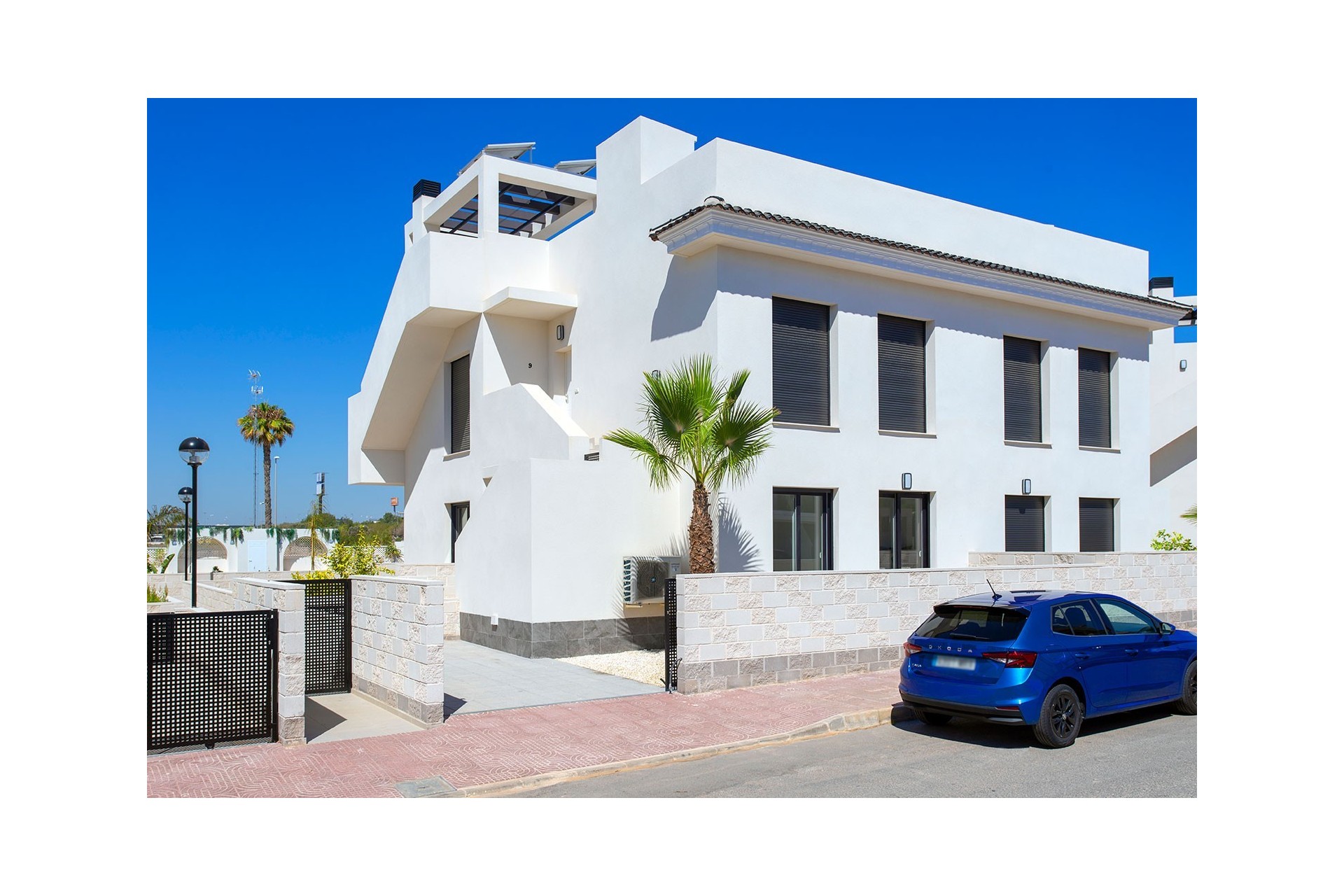 Reventa - Apartment - Ciudad Quesada - Doña Pepa