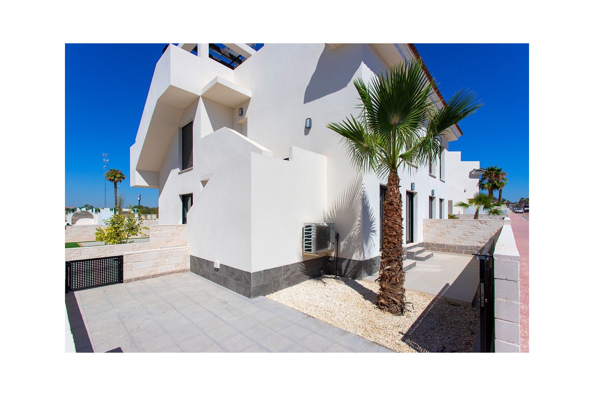 Reventa - Apartment - Ciudad Quesada - Doña Pepa