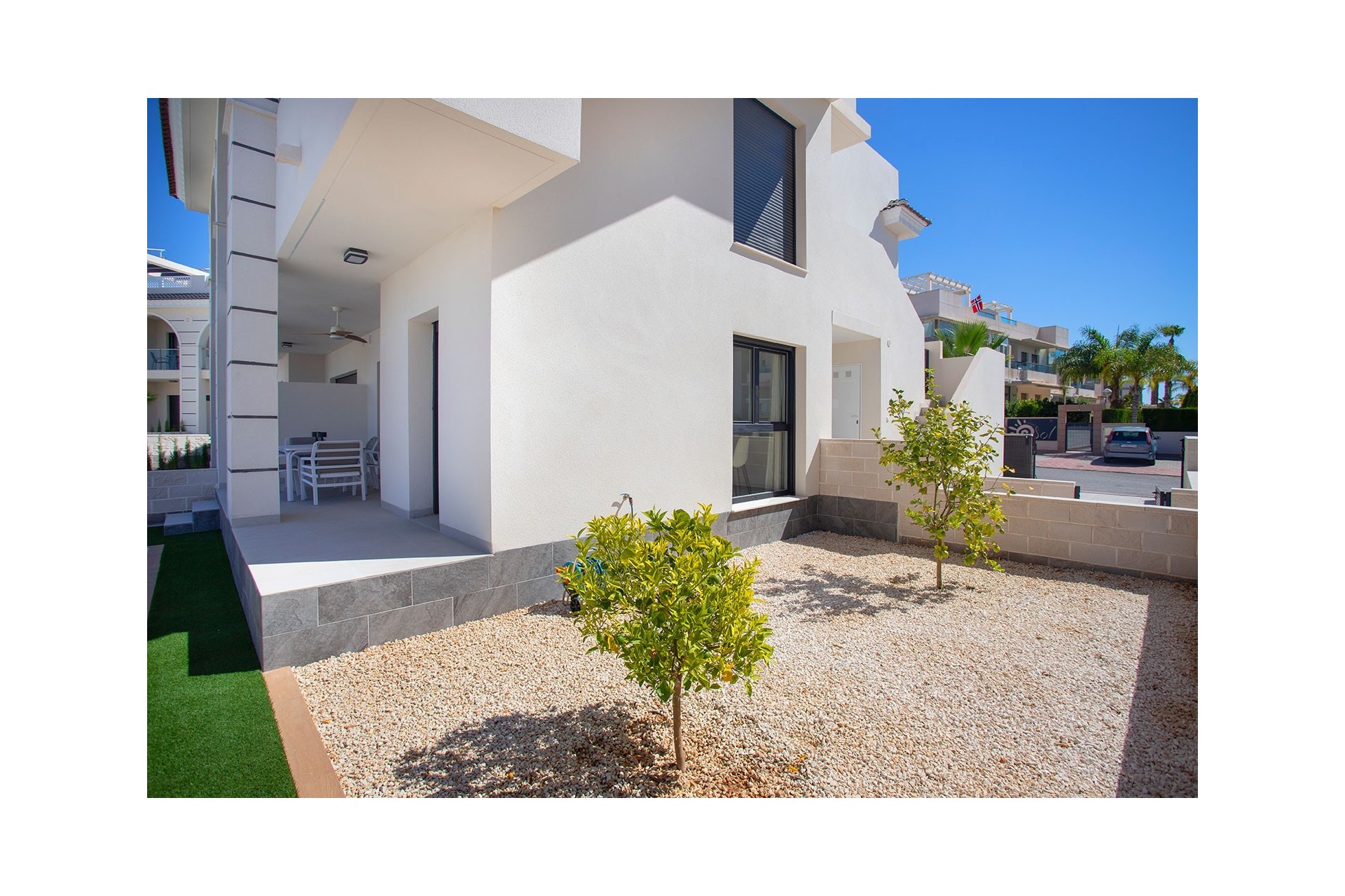 Reventa - Apartment - Ciudad Quesada - Doña Pepa