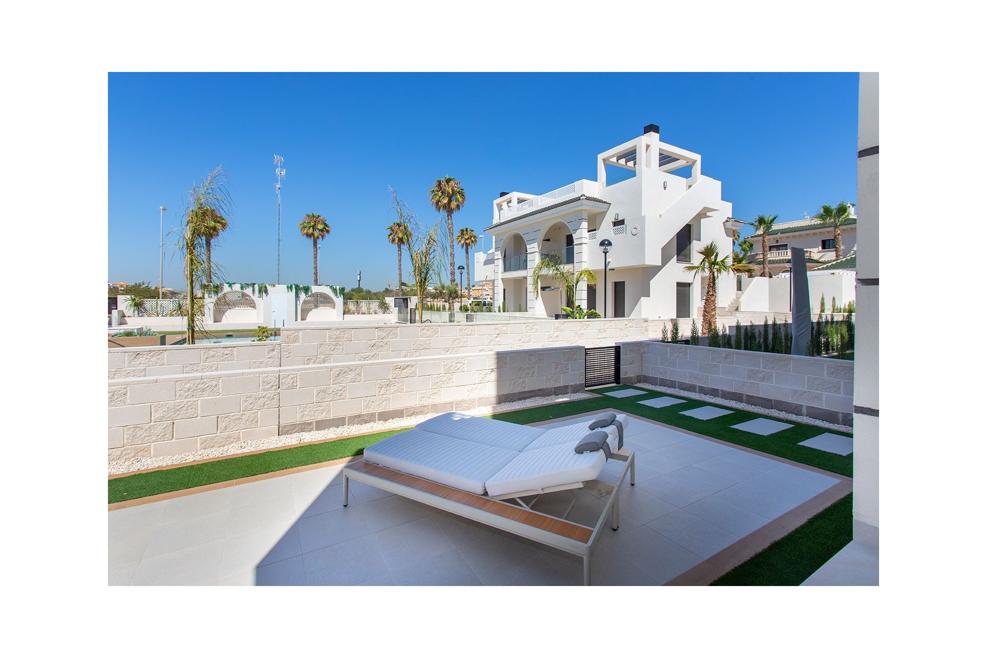 Reventa - Apartment - Ciudad Quesada - Doña Pepa