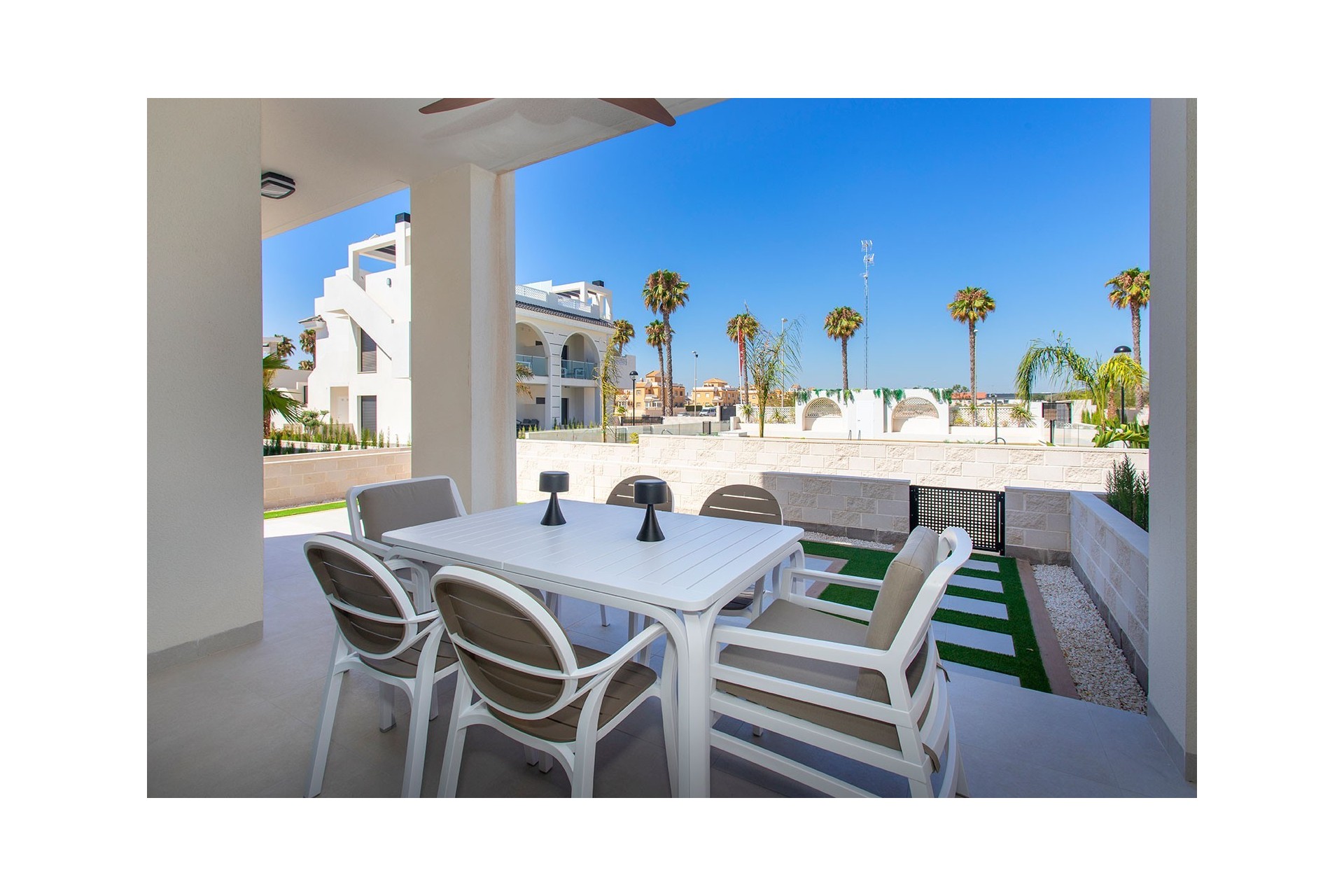 Reventa - Apartment - Ciudad Quesada - Doña Pepa