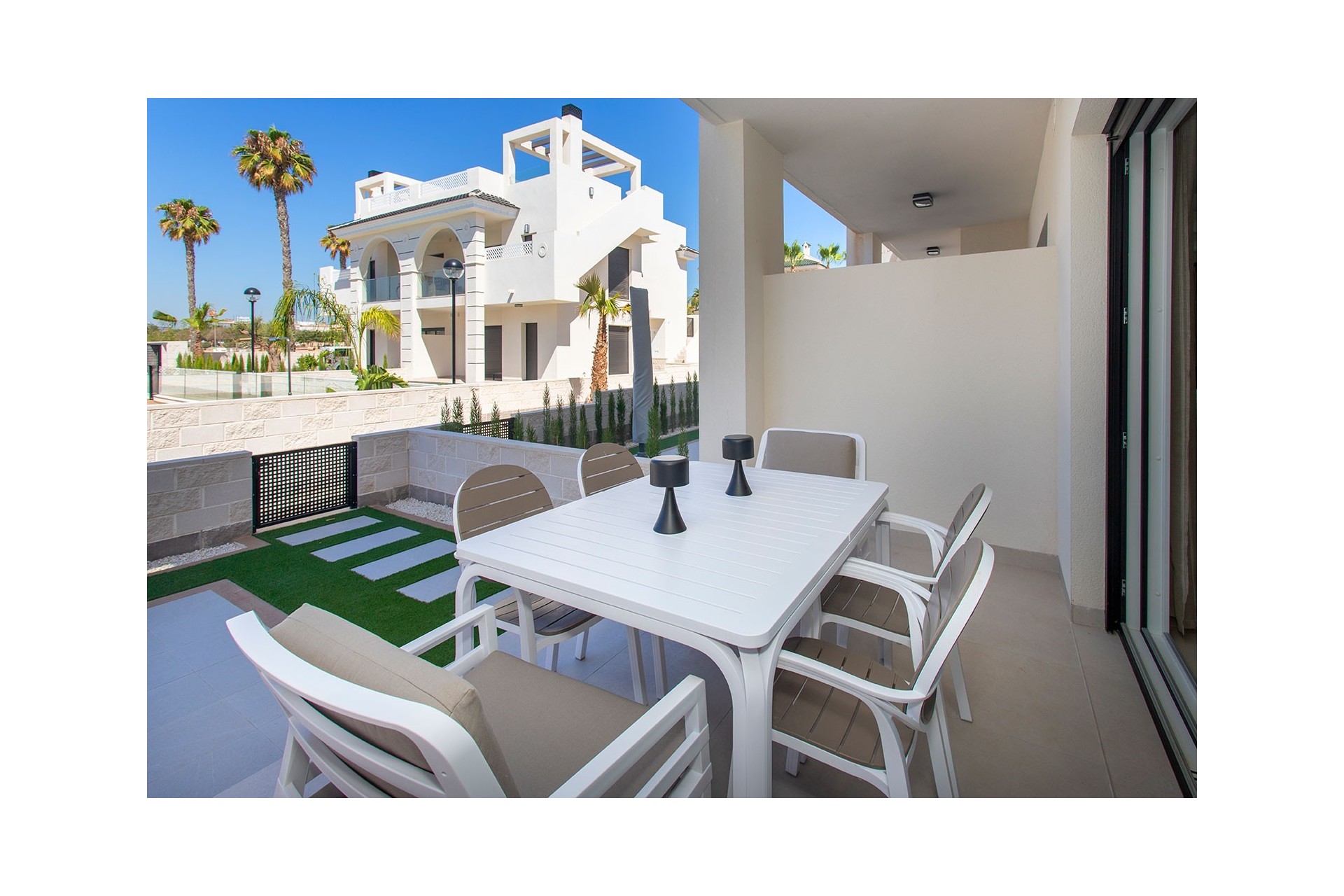Reventa - Apartment - Ciudad Quesada - Doña Pepa