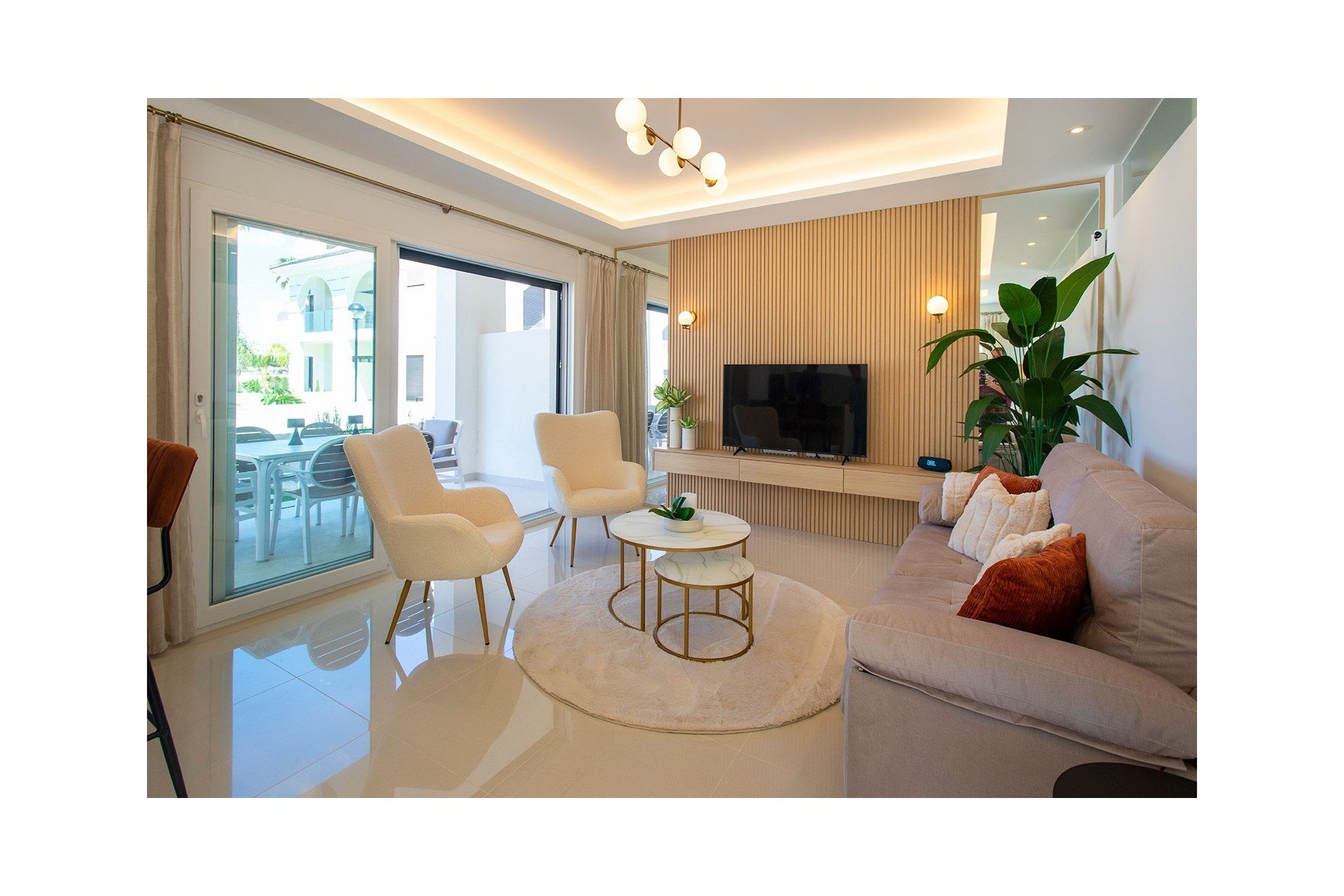 Reventa - Apartment - Ciudad Quesada - Doña Pepa