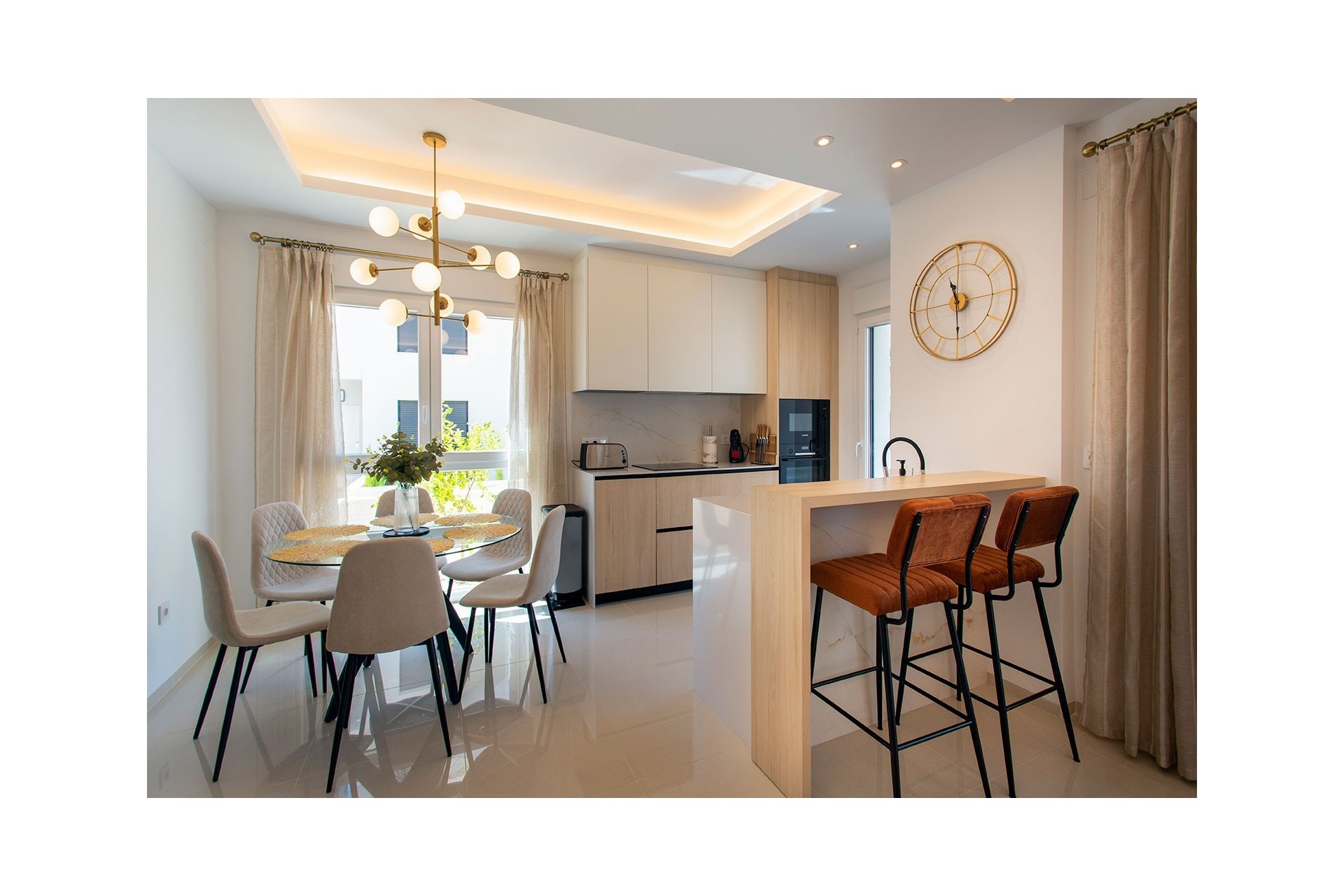 Reventa - Apartment - Ciudad Quesada - Doña Pepa