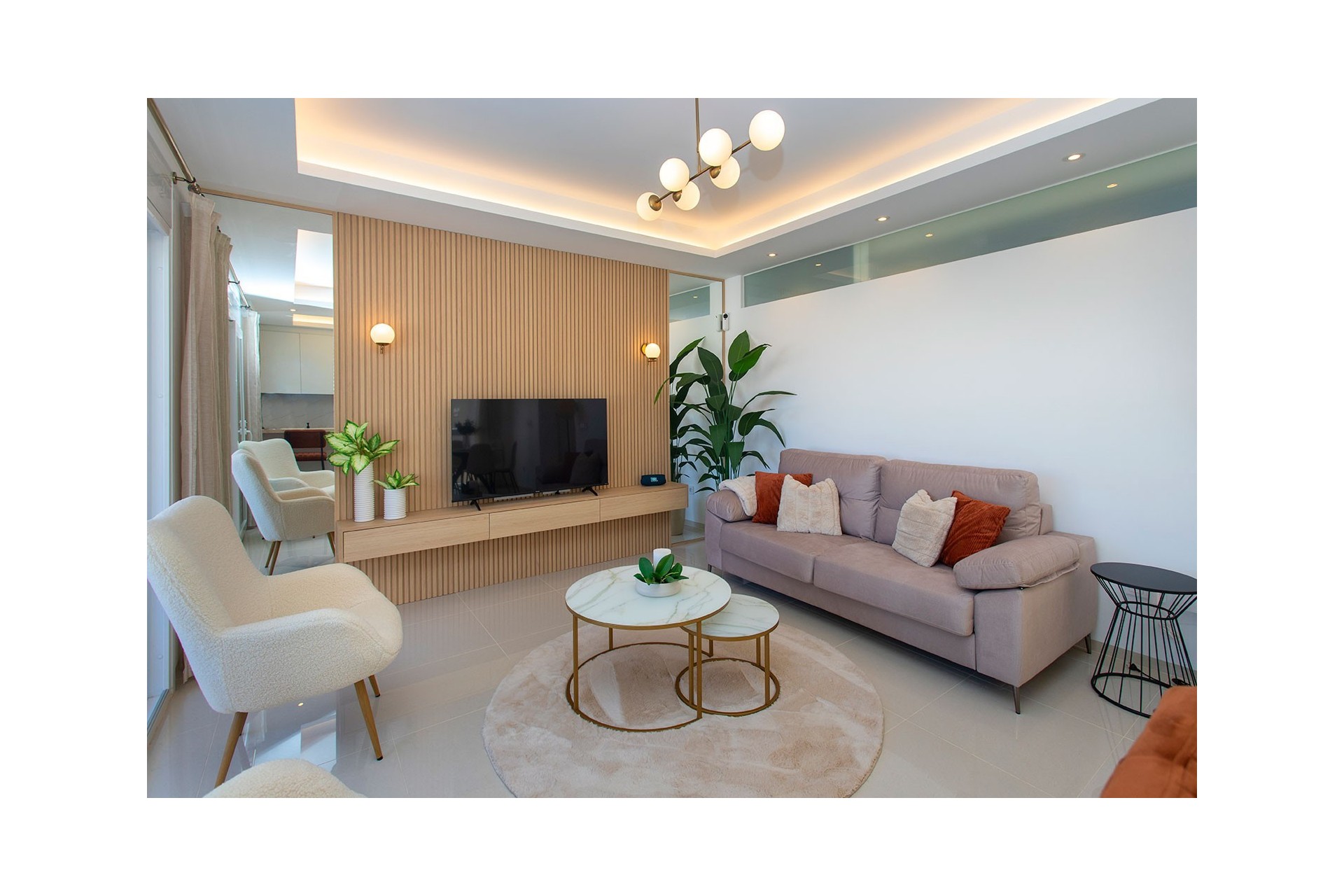 Reventa - Apartment - Ciudad Quesada - Doña Pepa