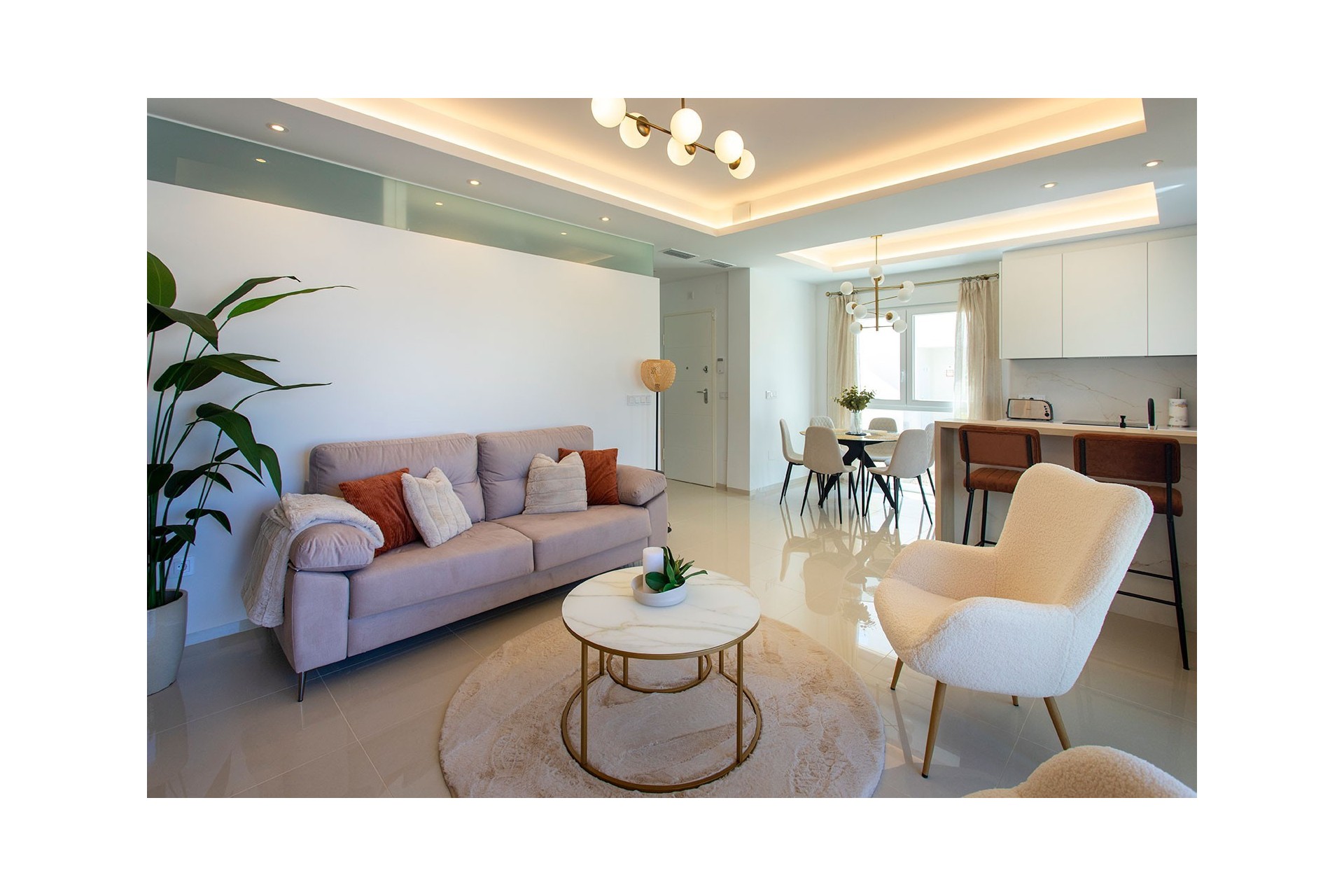 Reventa - Apartment - Ciudad Quesada - Doña Pepa