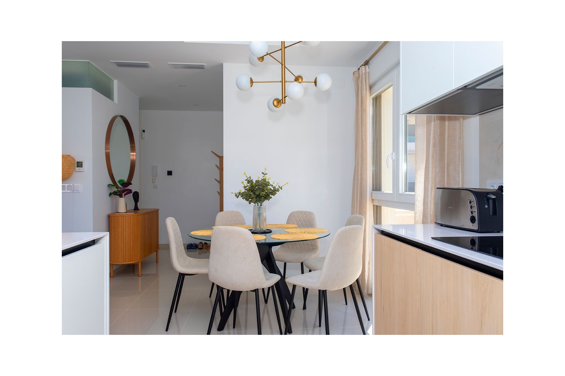 Reventa - Apartment - Ciudad Quesada - Doña Pepa