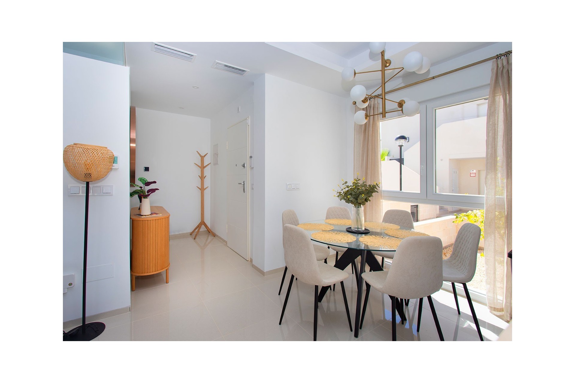 Reventa - Apartment - Ciudad Quesada - Doña Pepa