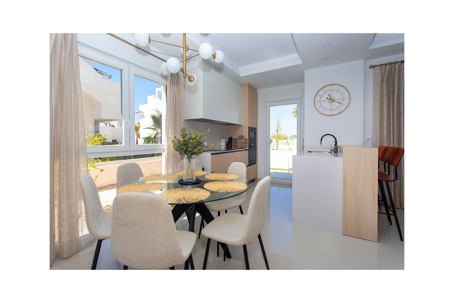 Reventa - Apartment - Ciudad Quesada - Doña Pepa