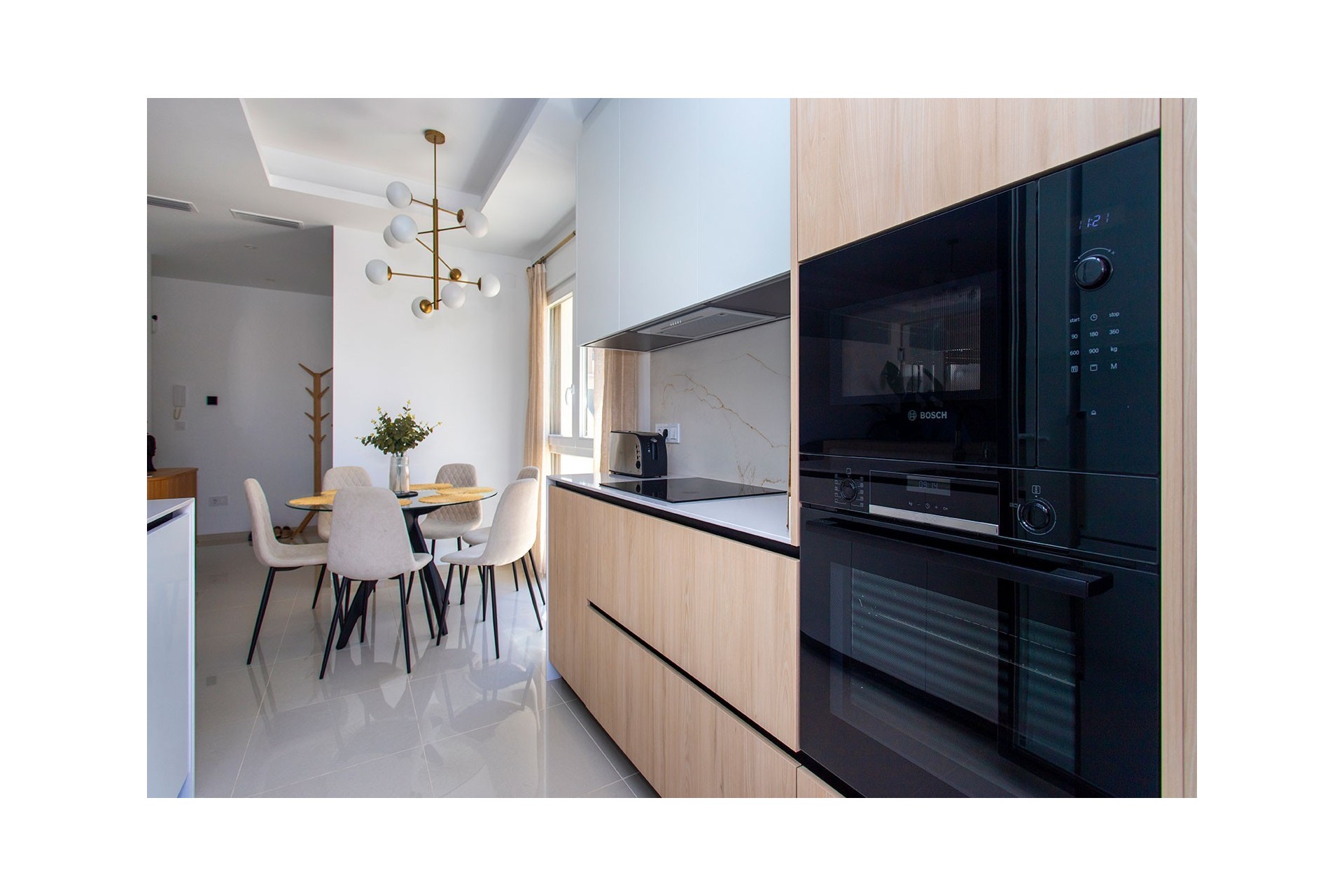 Reventa - Apartment - Ciudad Quesada - Doña Pepa