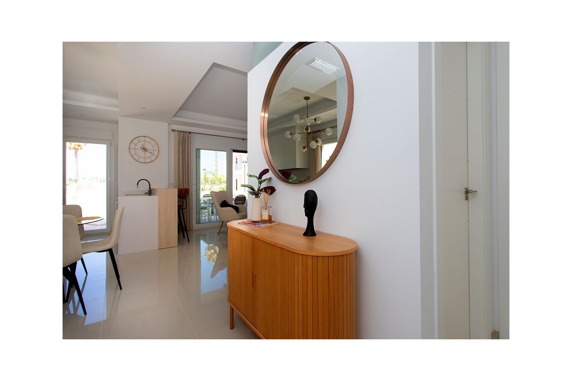 Reventa - Apartment - Ciudad Quesada - Doña Pepa