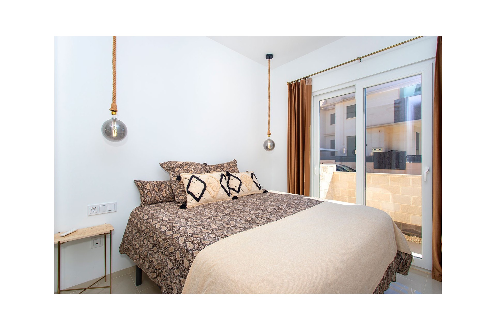 Reventa - Apartment - Ciudad Quesada - Doña Pepa
