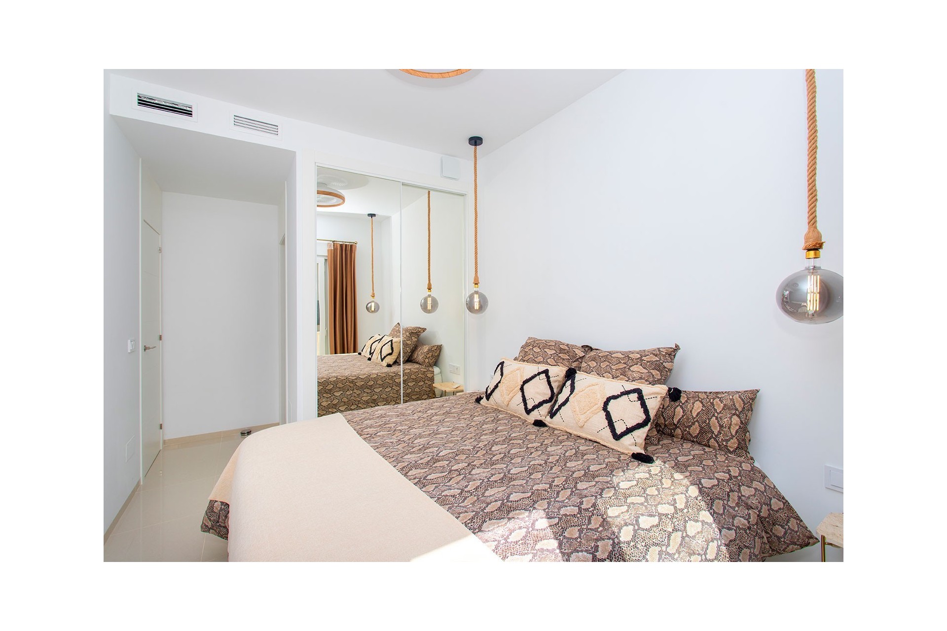 Reventa - Apartment - Ciudad Quesada - Doña Pepa