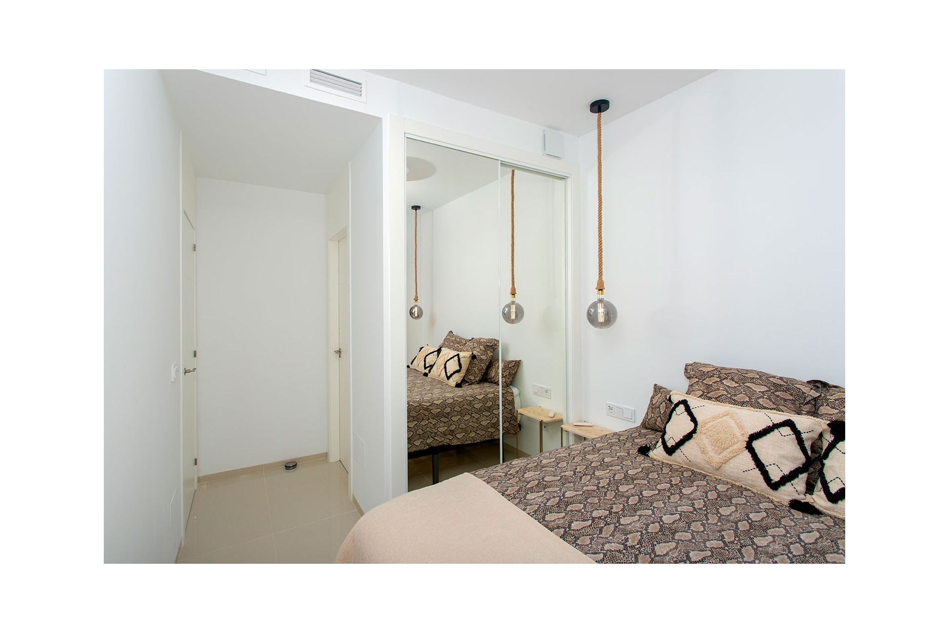 Reventa - Apartment - Ciudad Quesada - Doña Pepa