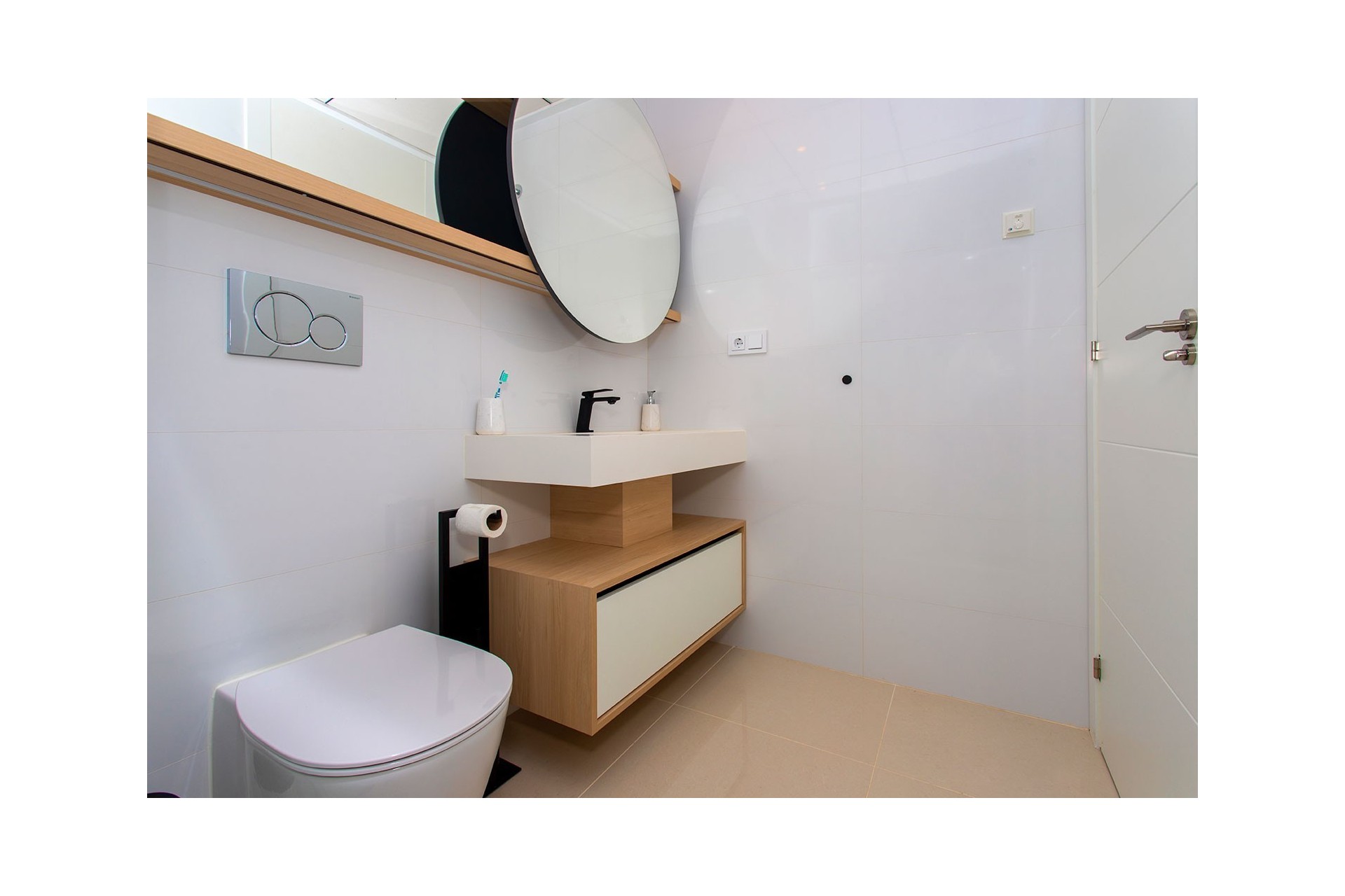 Reventa - Apartment - Ciudad Quesada - Doña Pepa