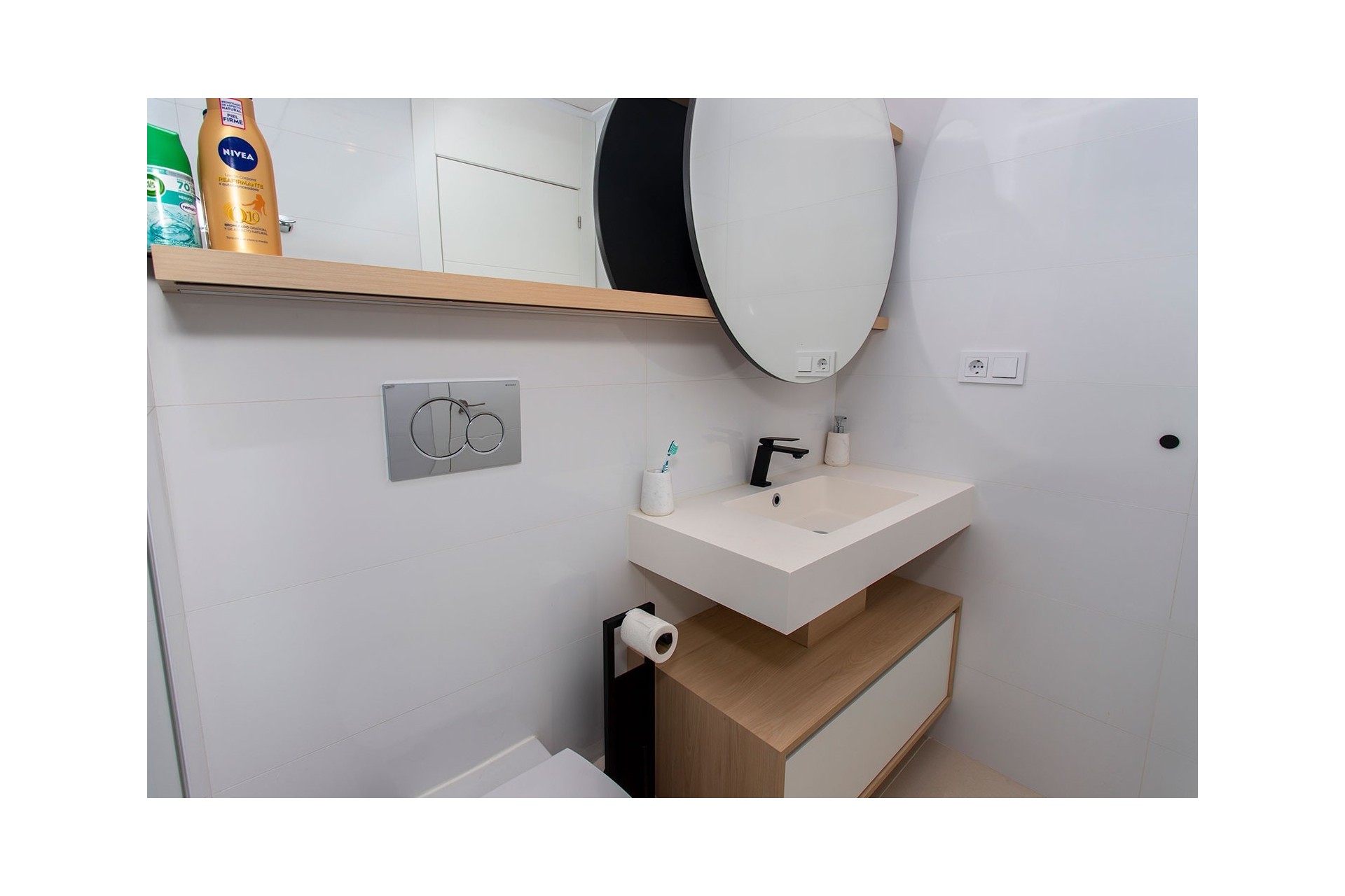 Reventa - Apartment - Ciudad Quesada - Doña Pepa