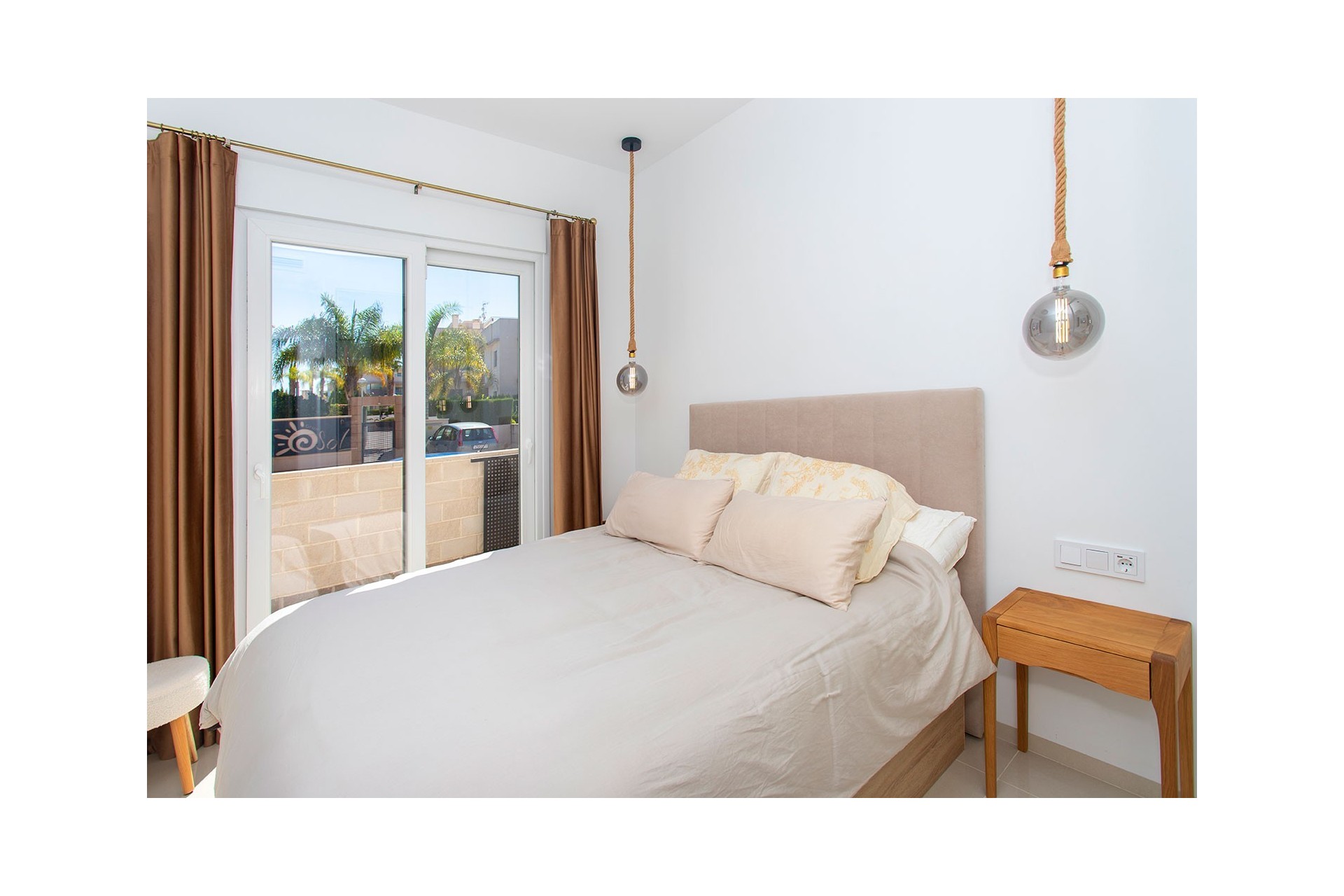 Reventa - Apartment - Ciudad Quesada - Doña Pepa