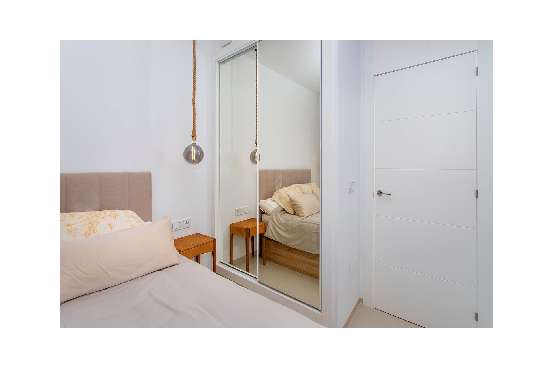 Reventa - Apartment - Ciudad Quesada - Doña Pepa