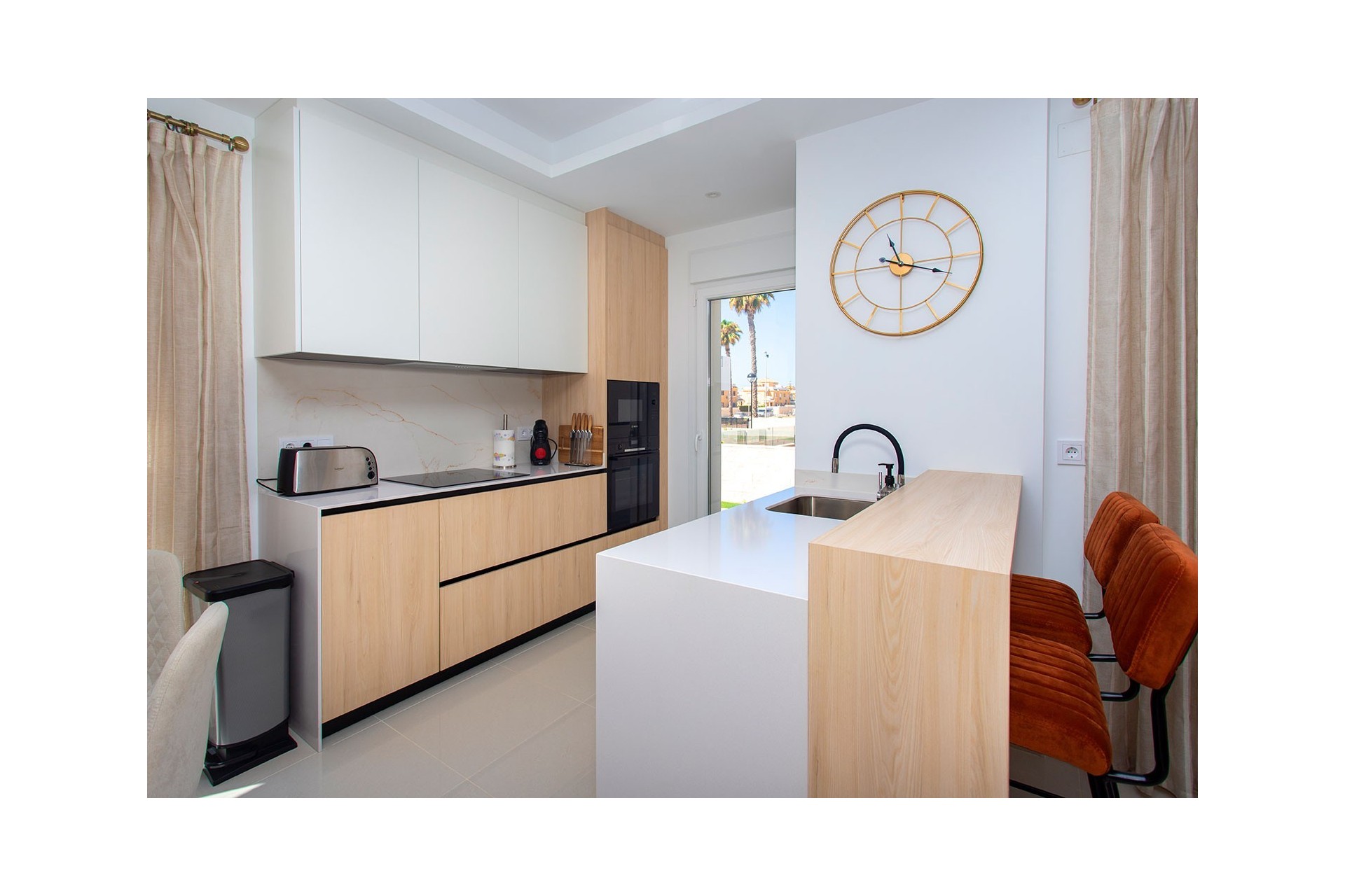 Reventa - Apartment - Ciudad Quesada - Doña Pepa