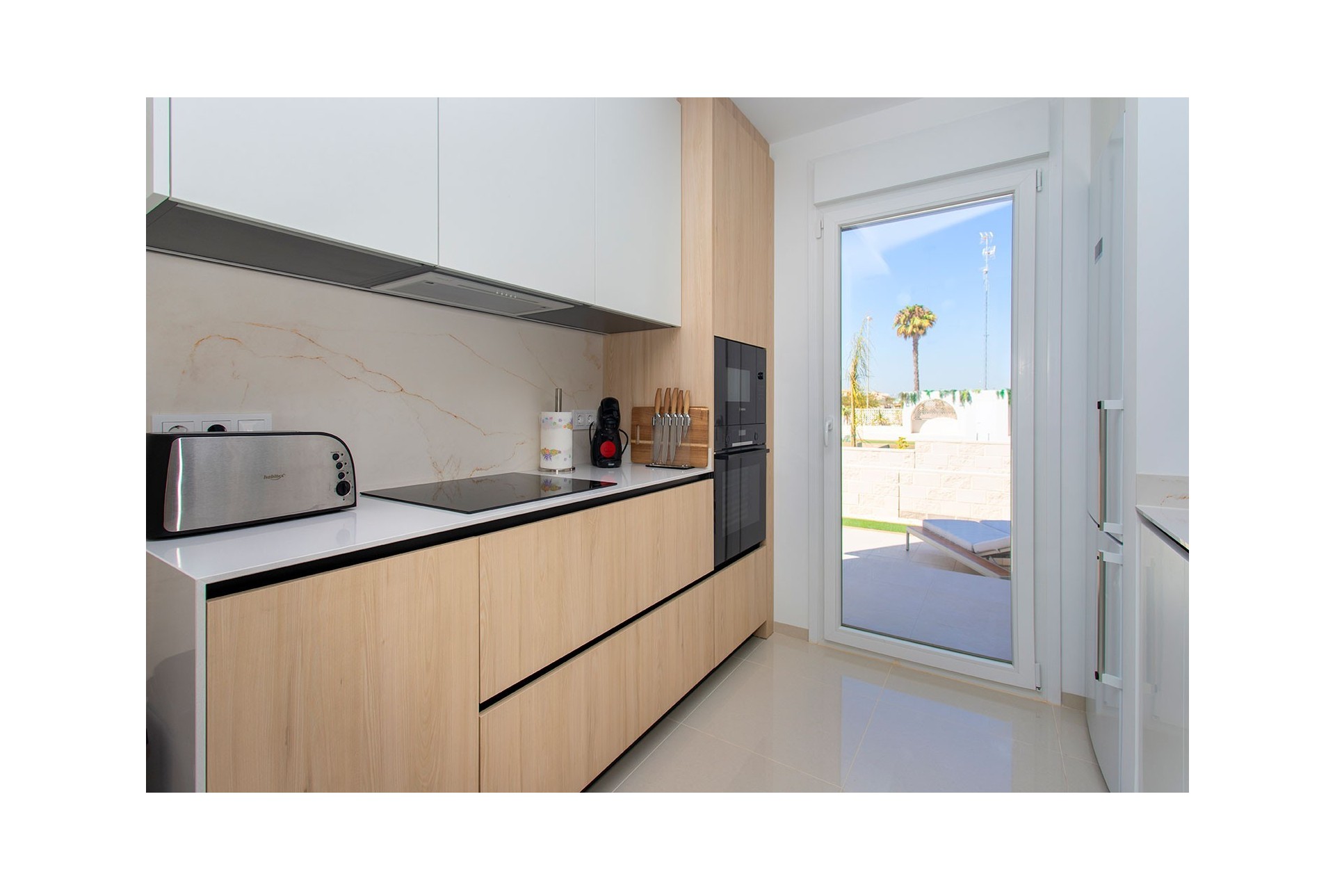 Reventa - Apartment - Ciudad Quesada - Doña Pepa