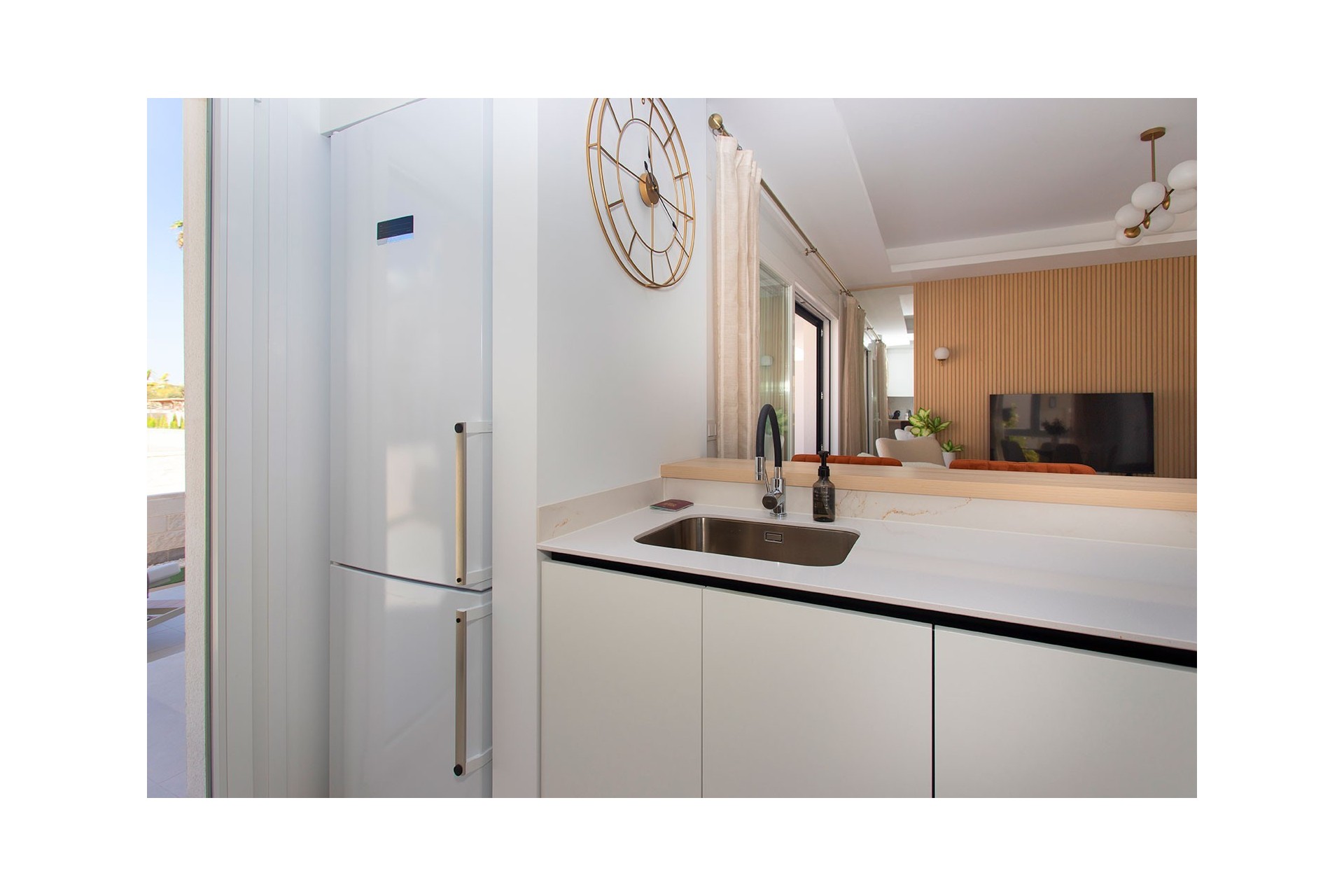 Reventa - Apartment - Ciudad Quesada - Doña Pepa