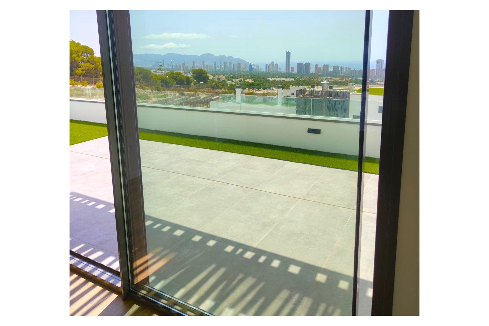 Reventa - Apartment - Finestrat - Seascape Resort