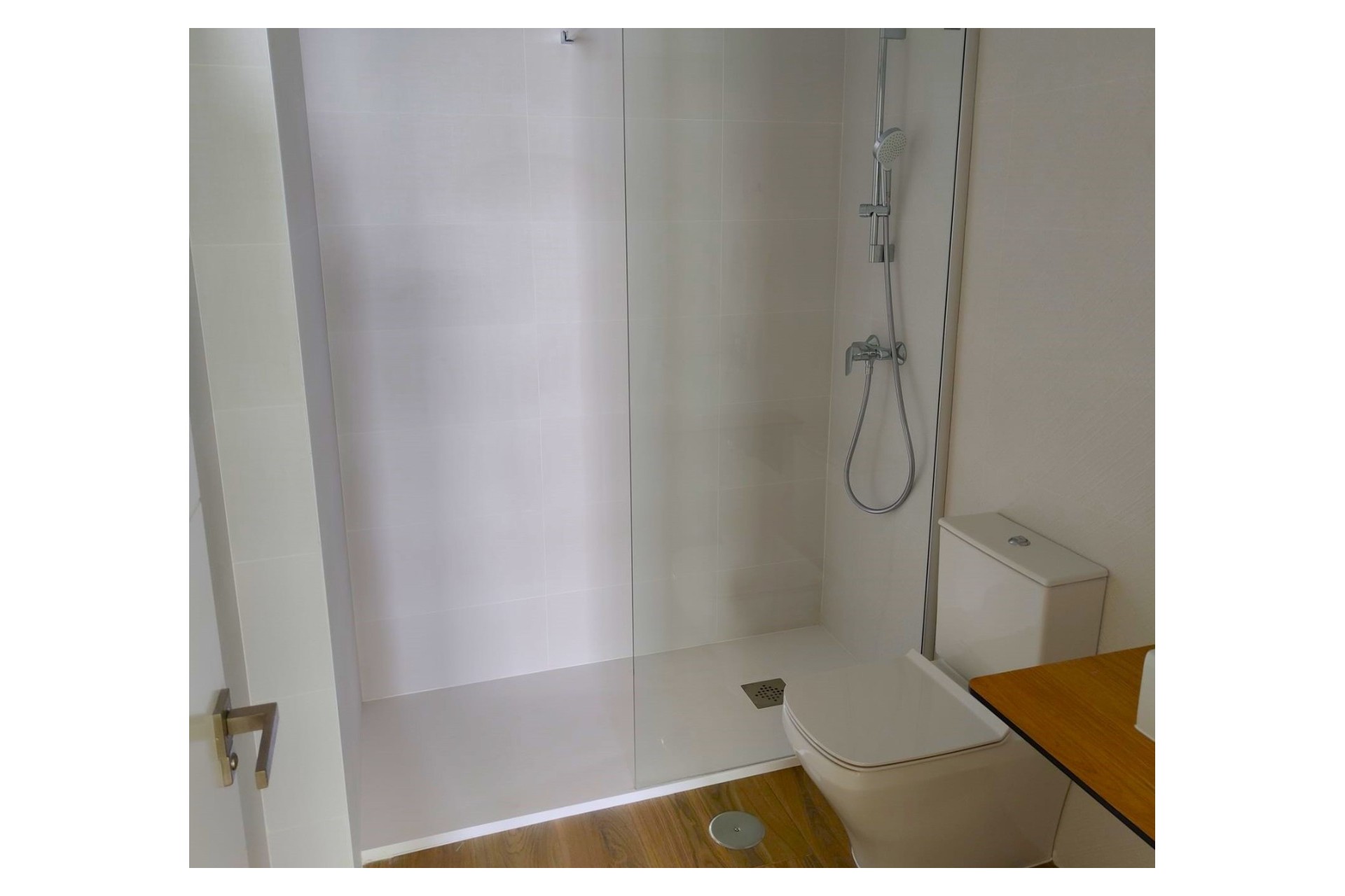 Reventa - Apartment - Finestrat - Seascape Resort