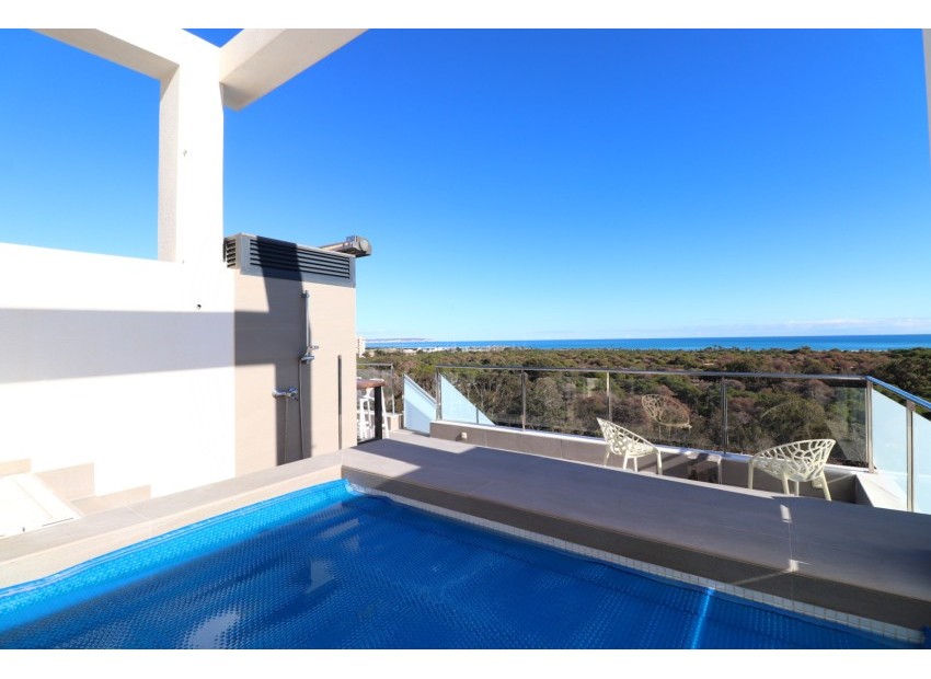 Reventa - Apartment - Guardamar del Segura - Guardamar del Segura - Town