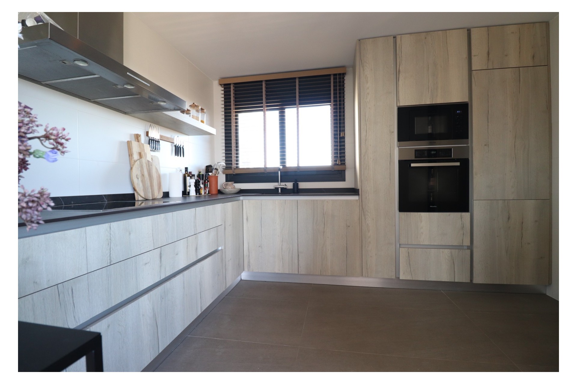 Reventa - Apartment - Guardamar del Segura - Guardamar del Segura - Town