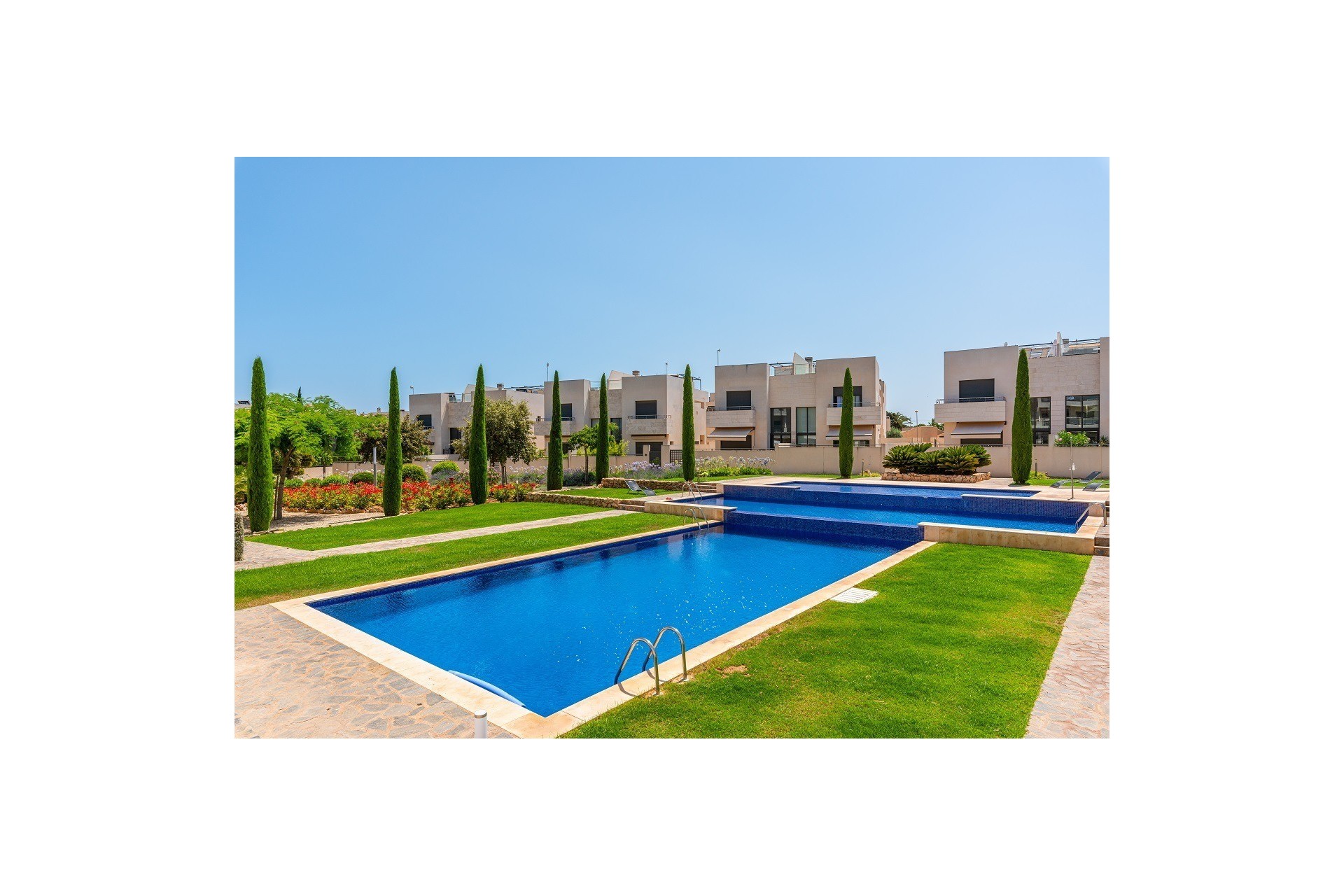 Reventa - Apartment - Orihuela Costa