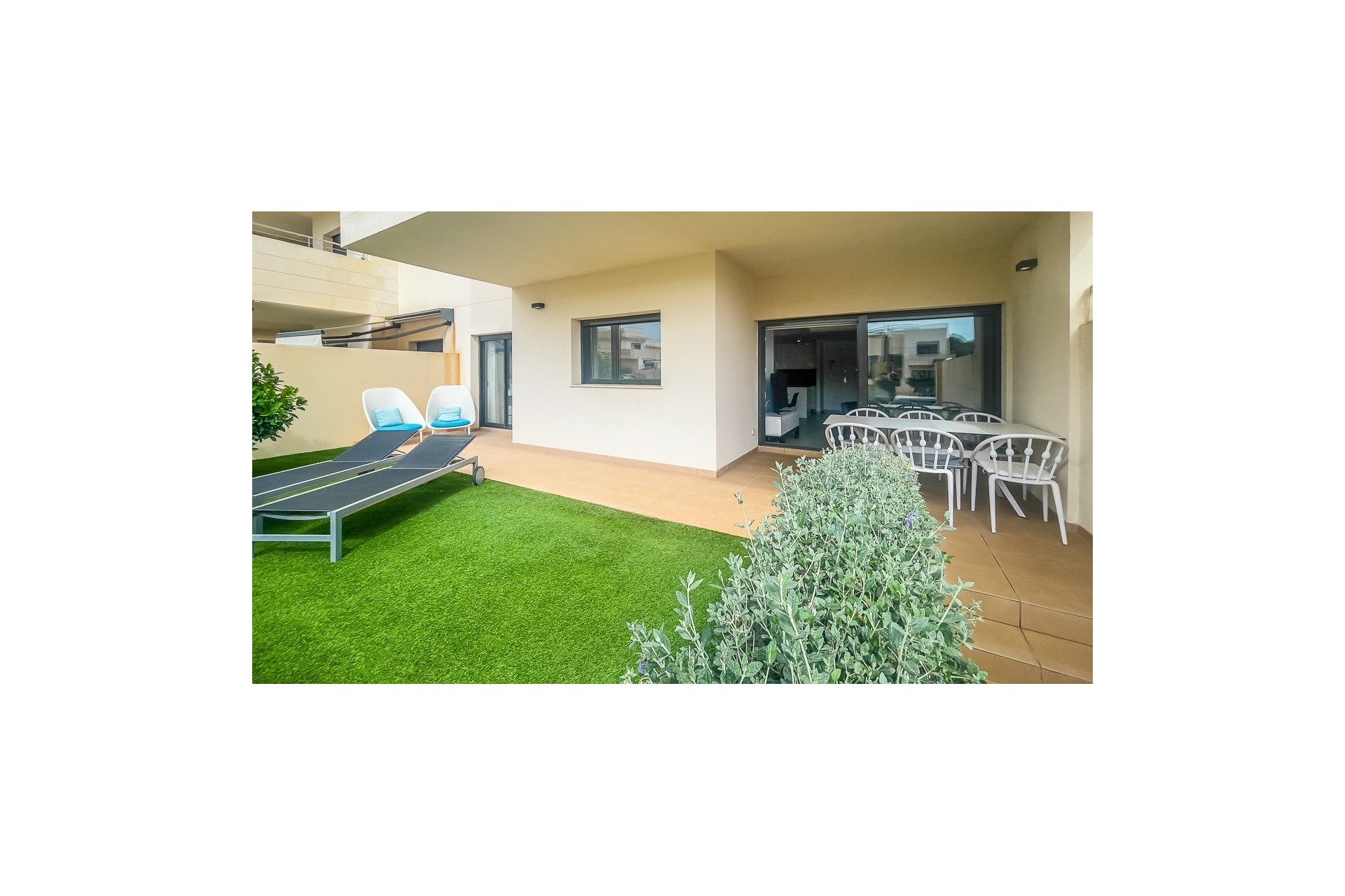 Reventa - Apartment - Orihuela Costa