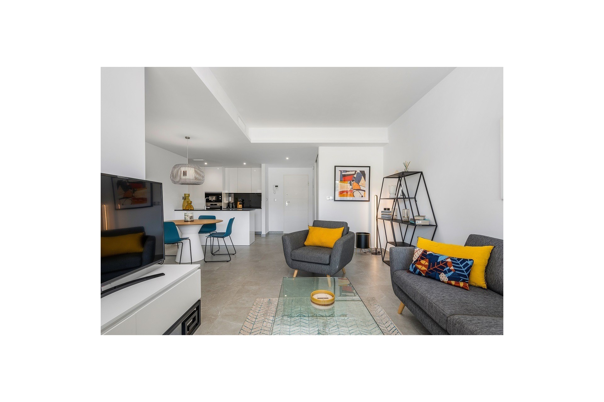 Reventa - Apartment - Orihuela Costa