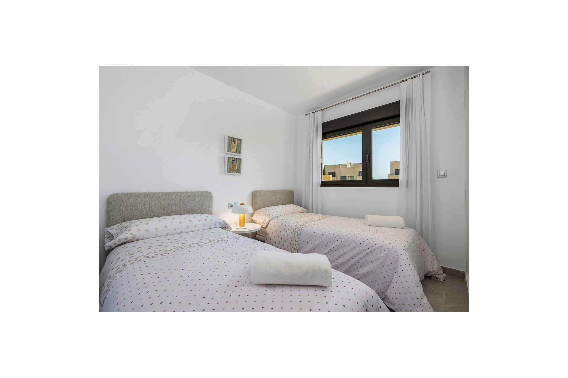 Reventa - Apartment - Orihuela Costa