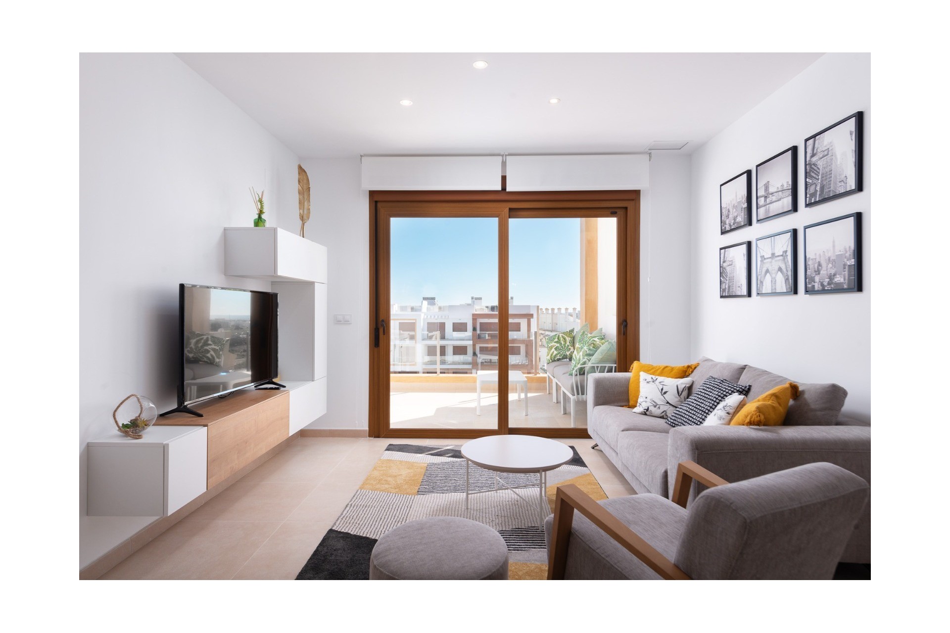 Reventa - Apartment - Orihuela Costa