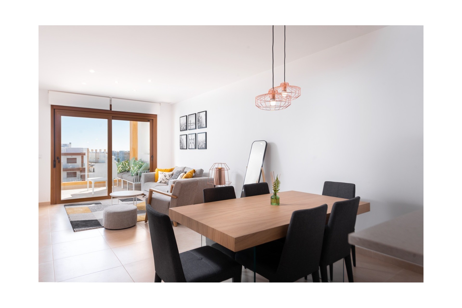 Reventa - Apartment - Orihuela Costa