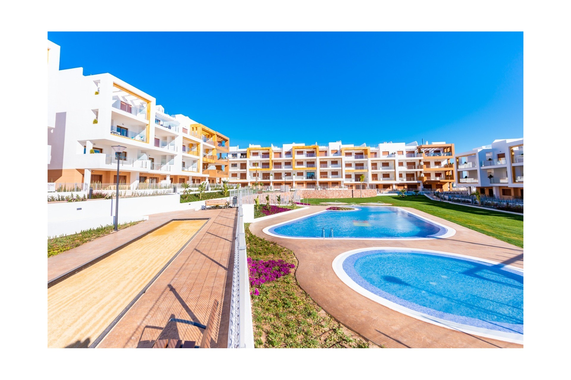 Reventa - Apartment - Orihuela Costa