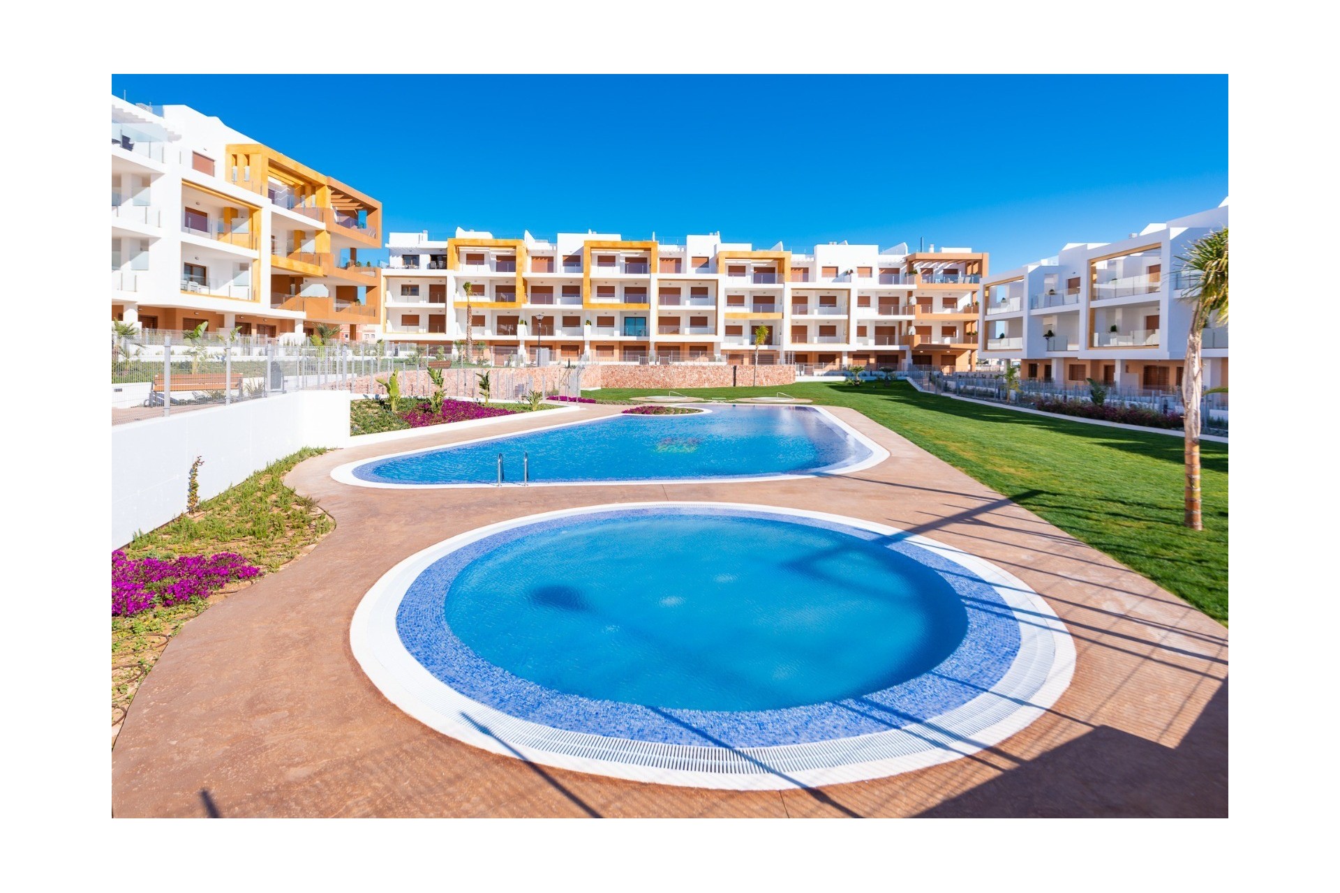 Reventa - Apartment - Orihuela Costa