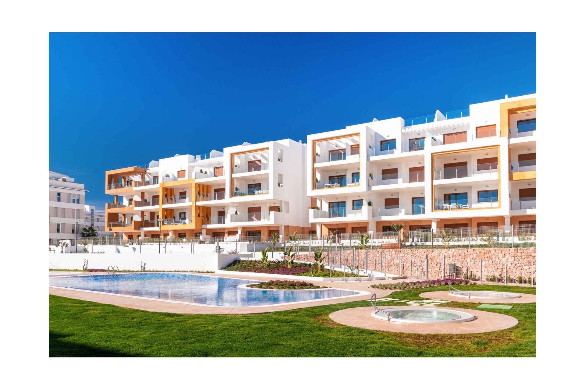 Reventa - Apartment - Orihuela Costa