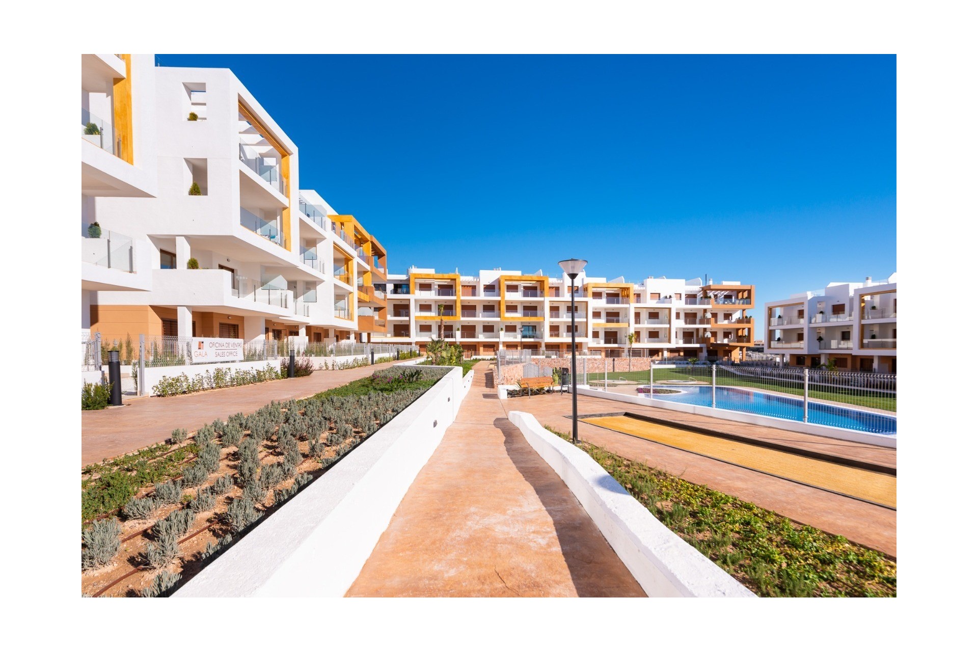 Reventa - Apartment - Orihuela Costa