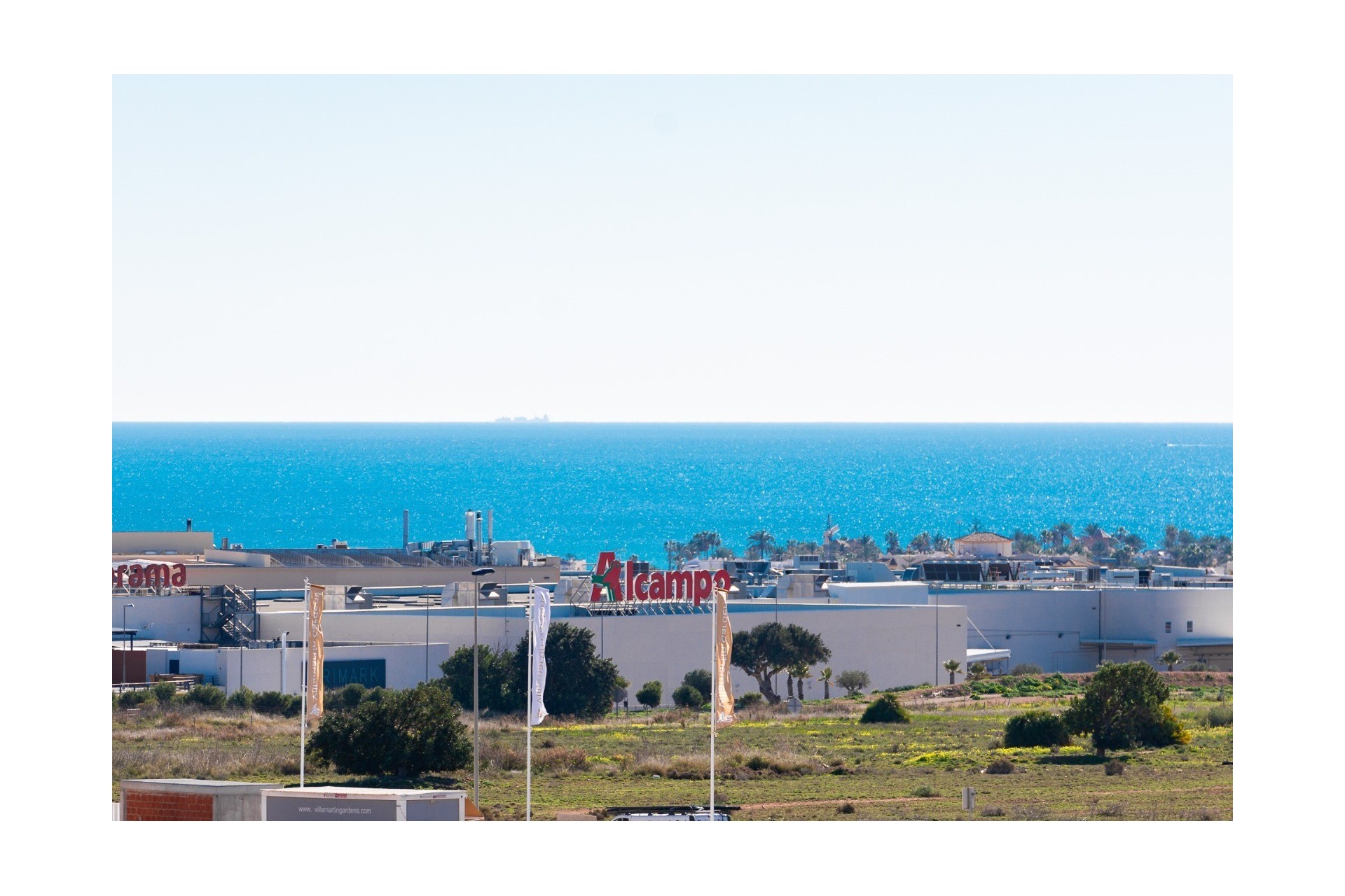 Reventa - Apartment - Orihuela Costa