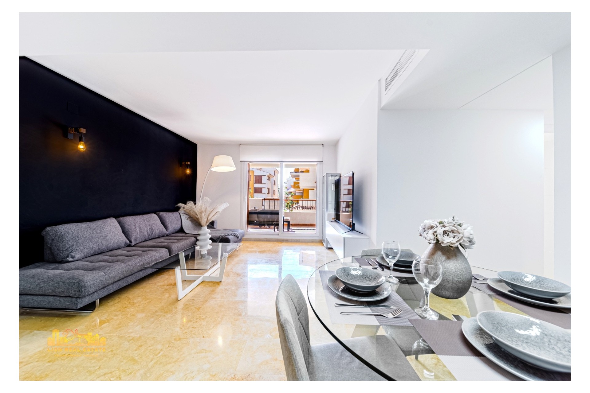 Reventa - Apartment - Punta Prima