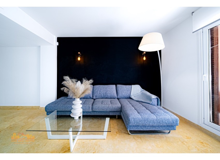 Reventa - Apartment - Punta Prima