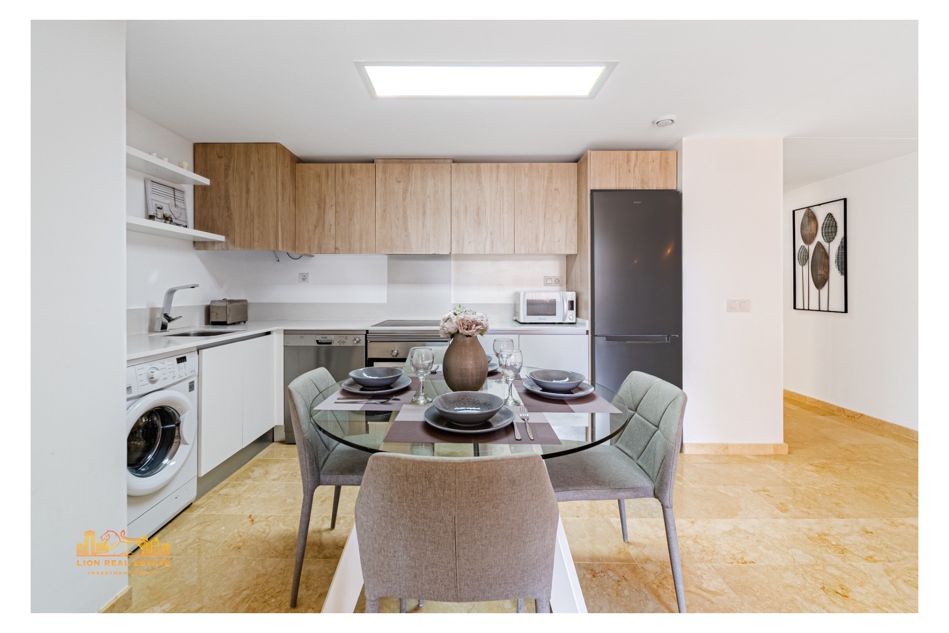 Reventa - Apartment - Punta Prima