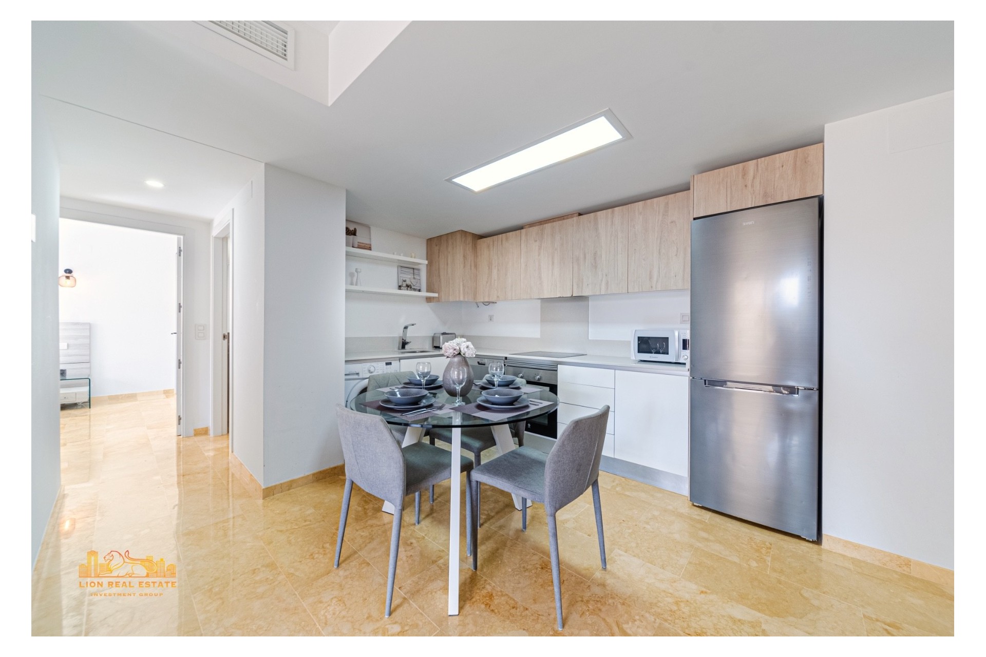 Reventa - Apartment - Punta Prima